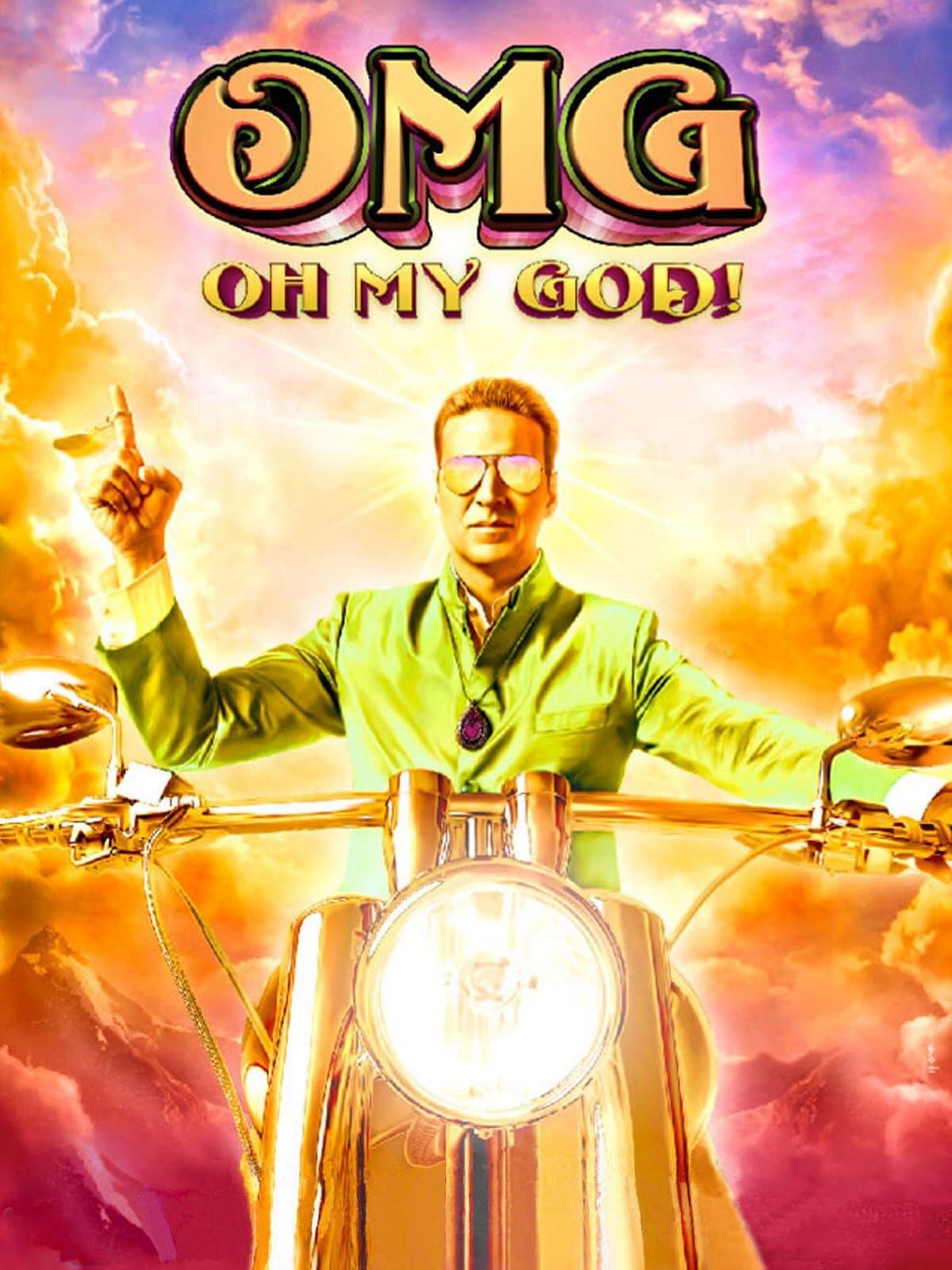 Xem Phim Ôi Thánh Thần Ơi Vietsub HD Online - Rophim