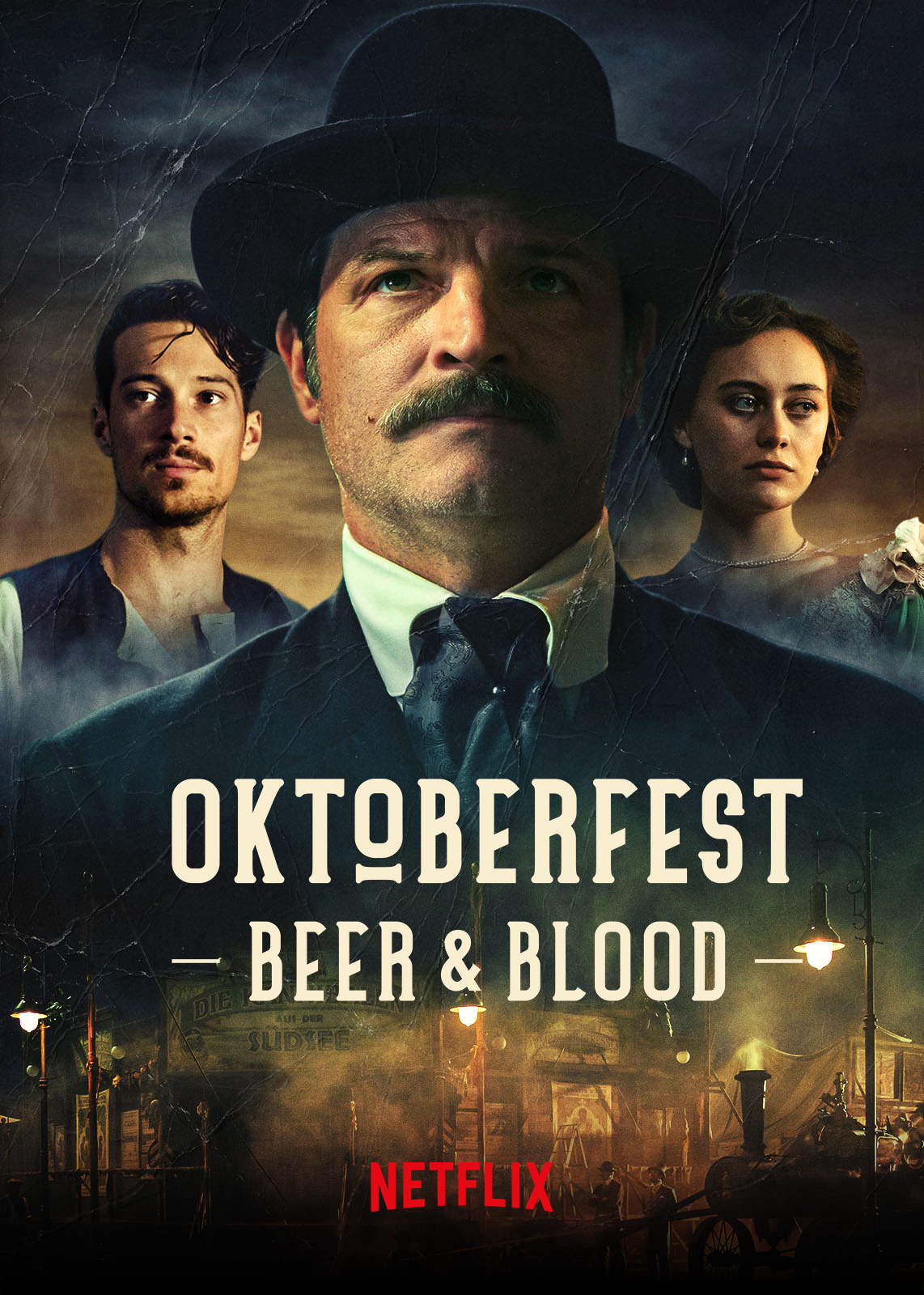 Xem Phim Oktoberfest: Máu và bia Vietsub HD Online - Rophim