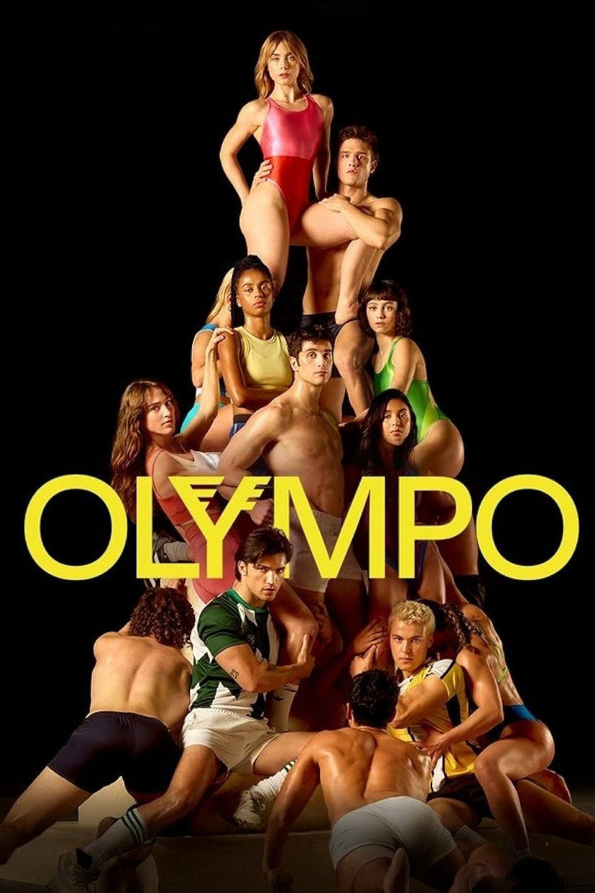 Xem Phim Olympo Vietsub HD Online - Rophim