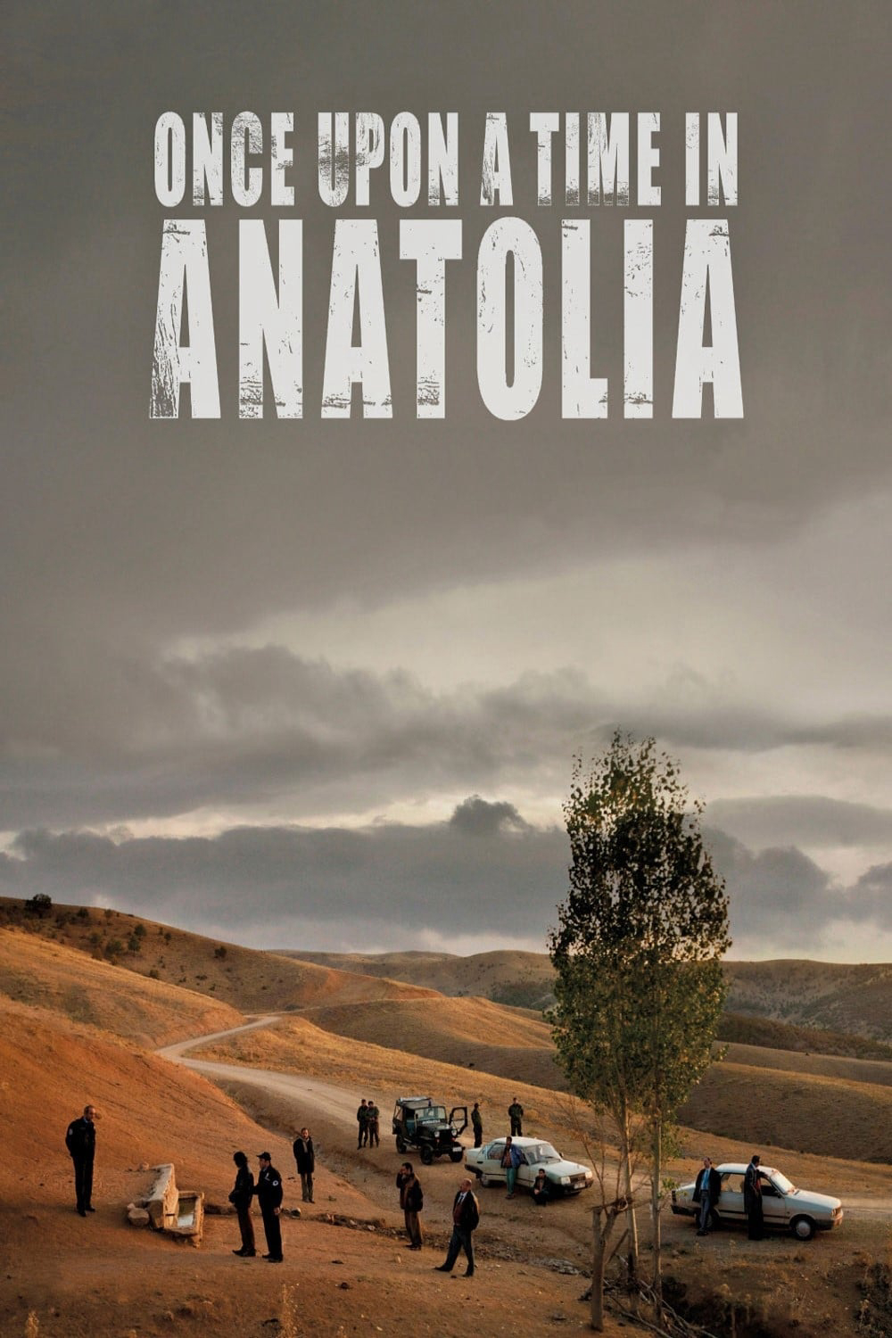 Xem Phim Once Upon a Time in Anatolia Vietsub HD Online - Rophim