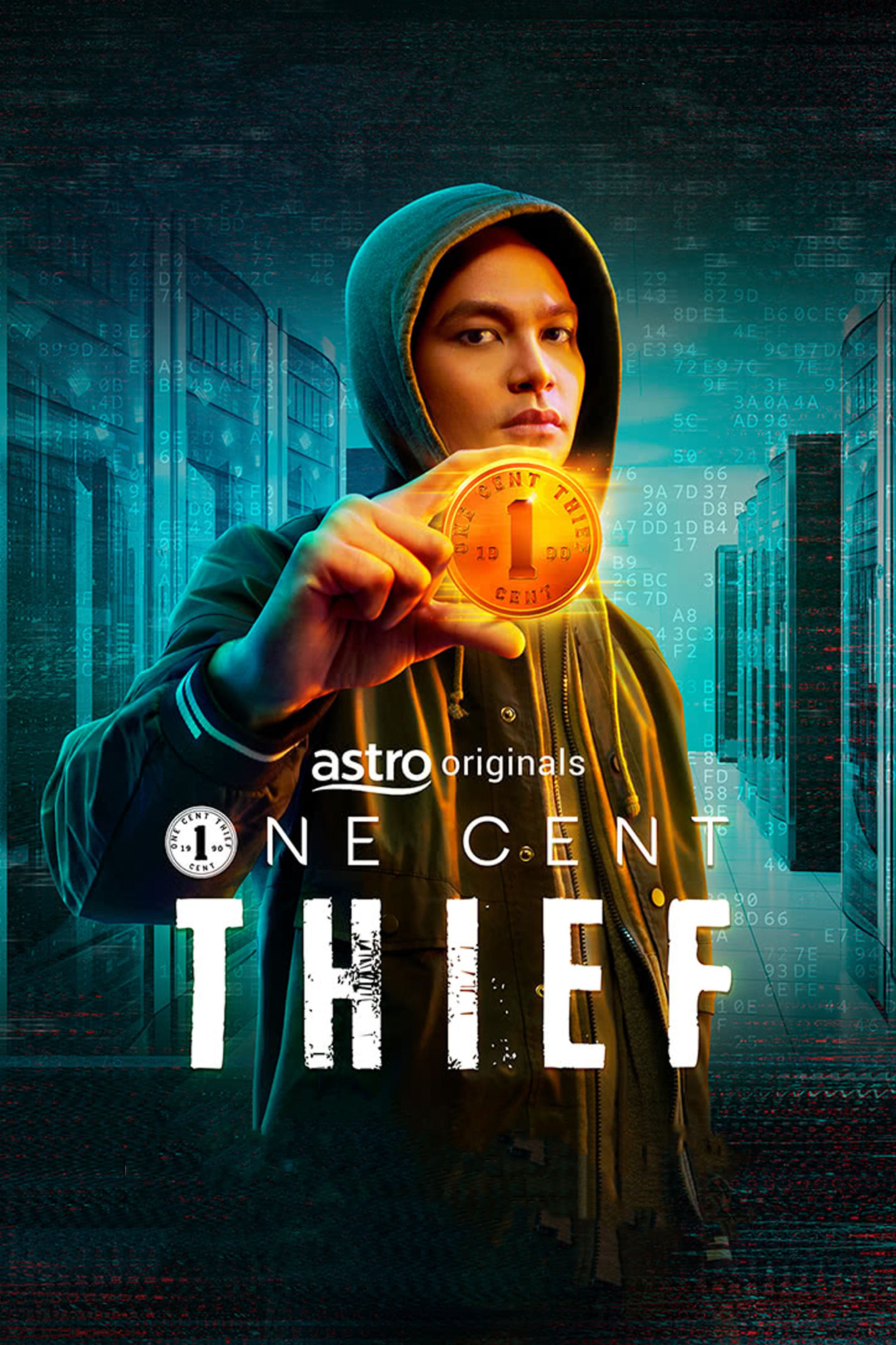 Xem Phim One Cent Thief Vietsub HD Online - Rophim