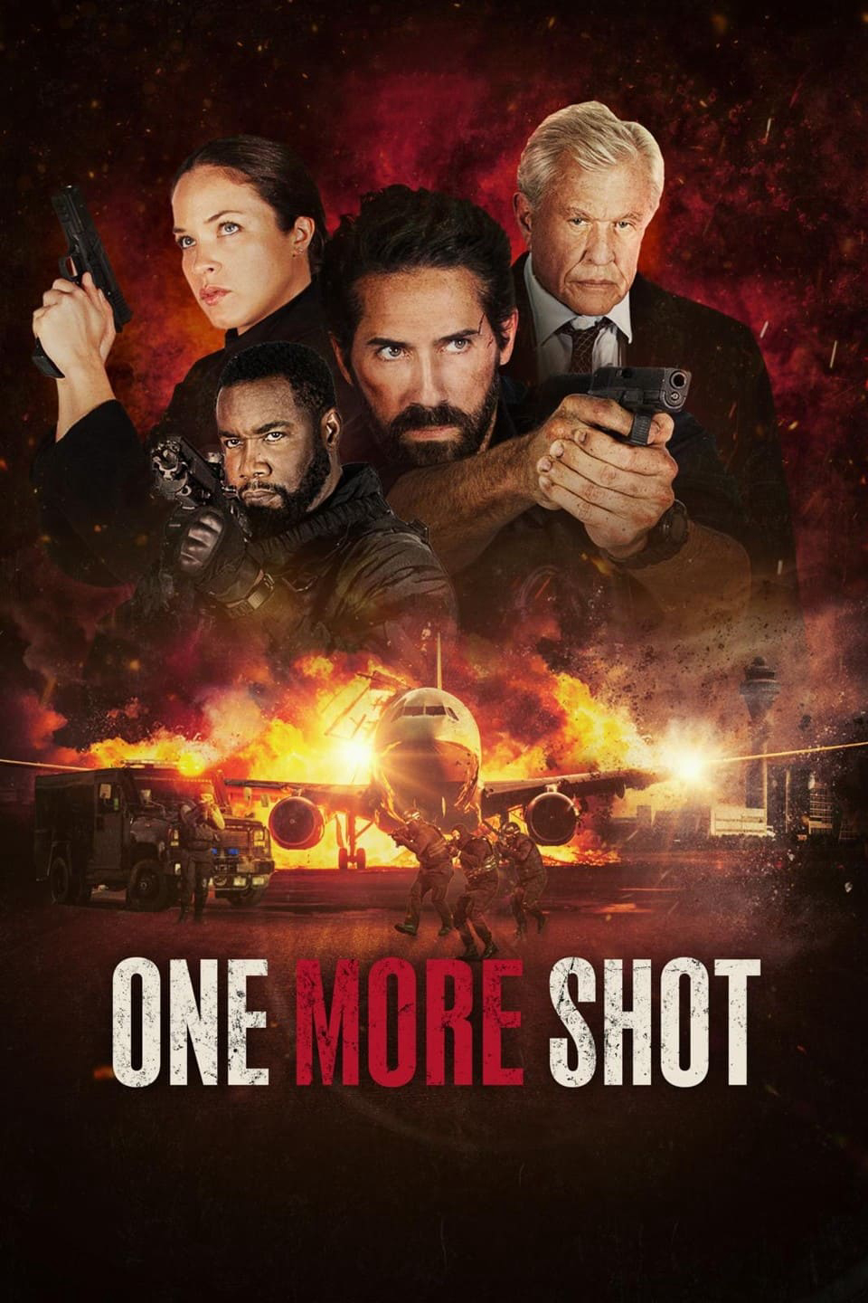 Xem Phim One More Shot Vietsub HD Online - Rophim