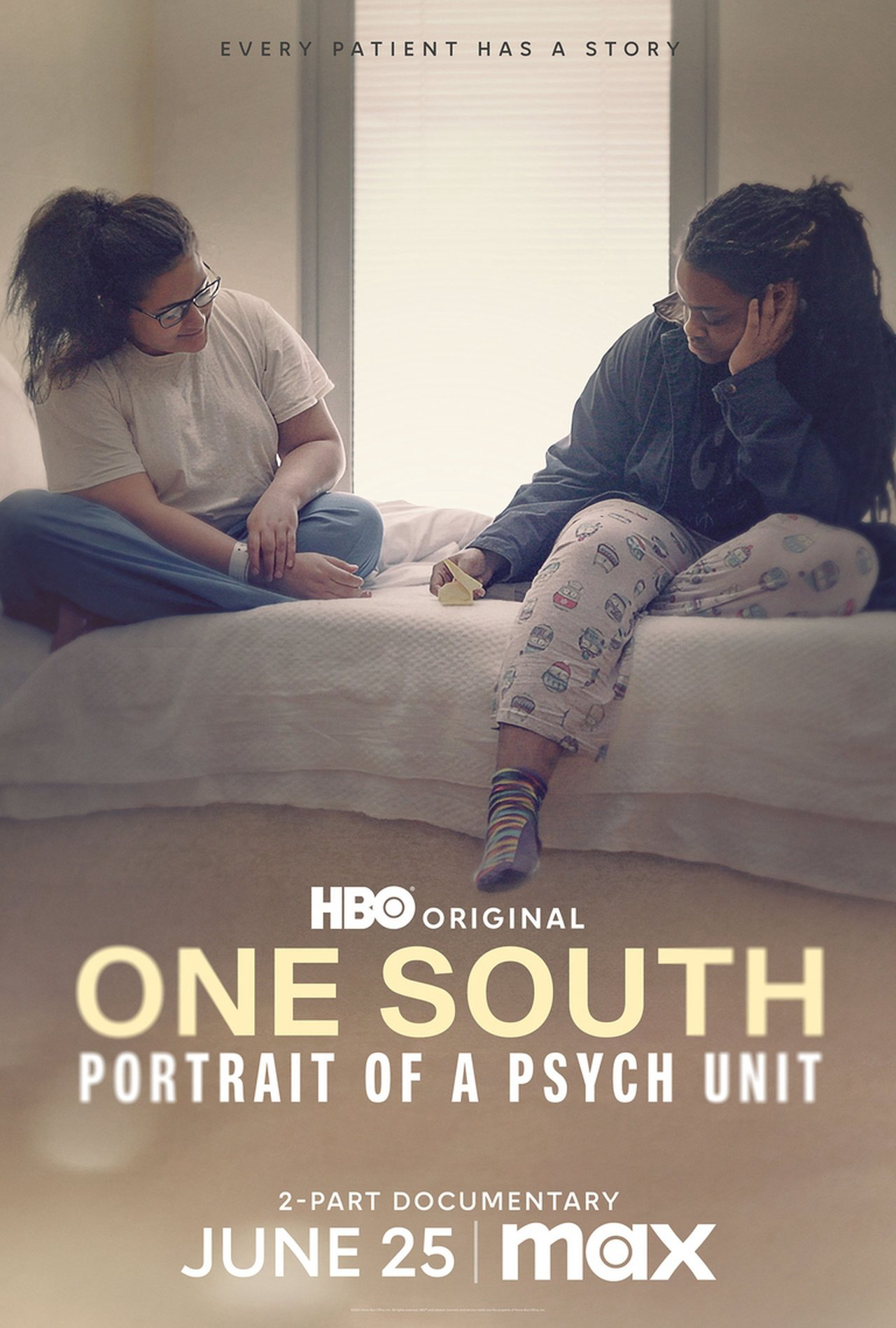 Xem Phim One South: Toàn Cảnh Một Khoa Tâm Thần Vietsub HD Online - Rophim