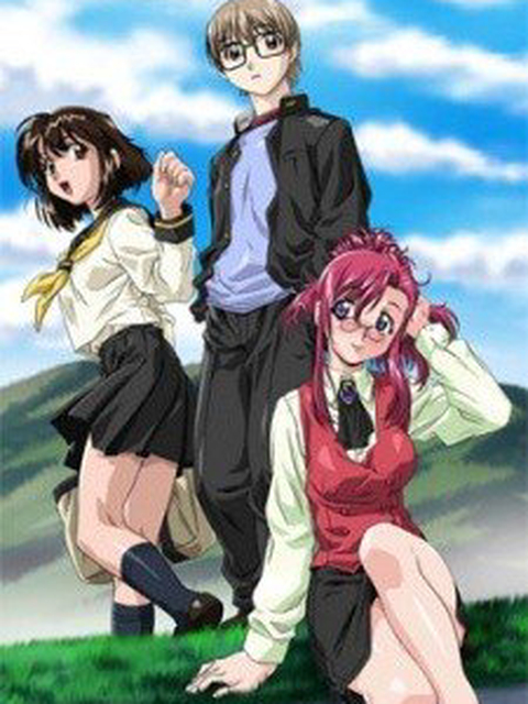 Xem Phim Onegai - Teacher Vietsub HD Online - Rophim