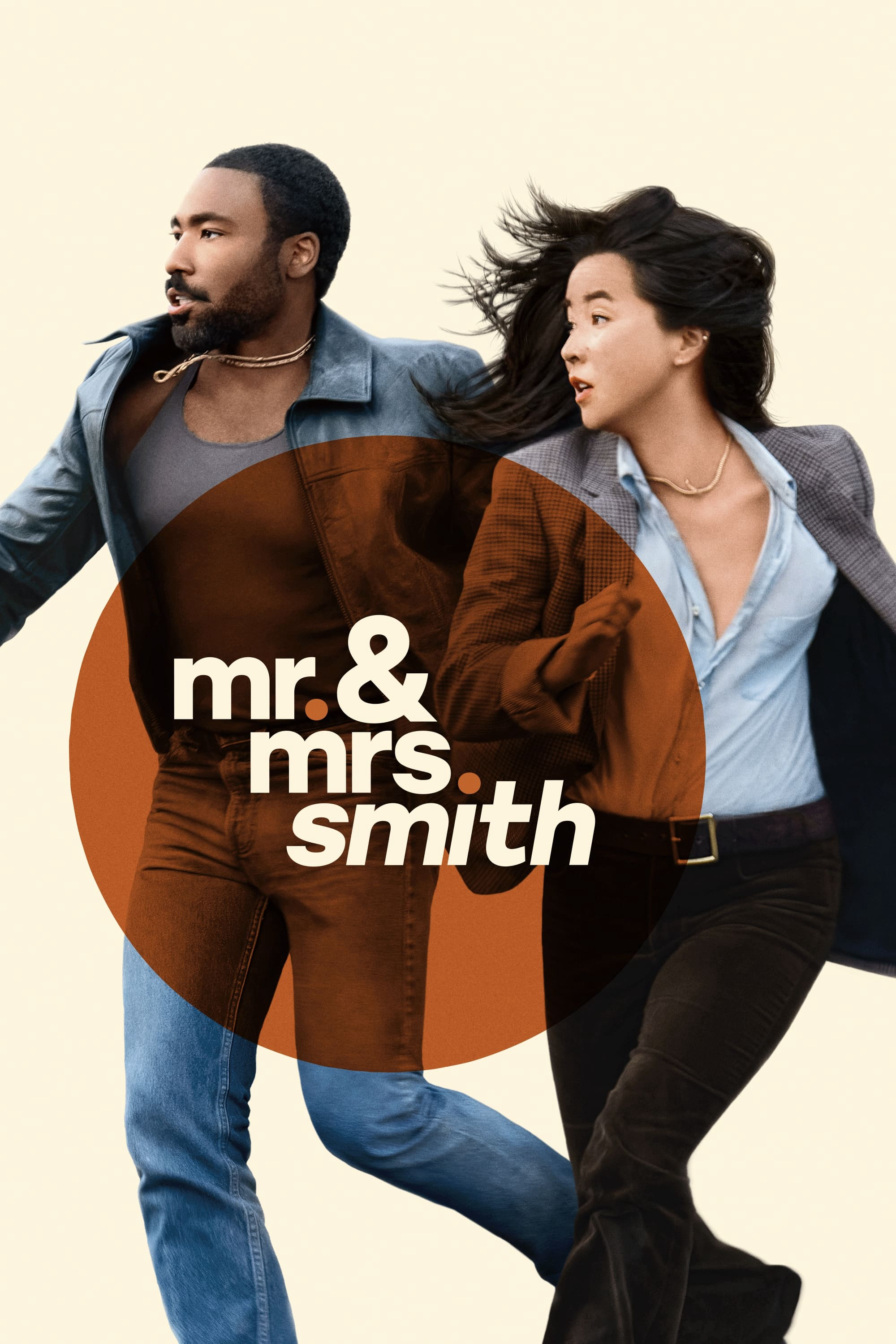 Xem Phim Ông Bà Smith Vietsub HD Online - Rophim