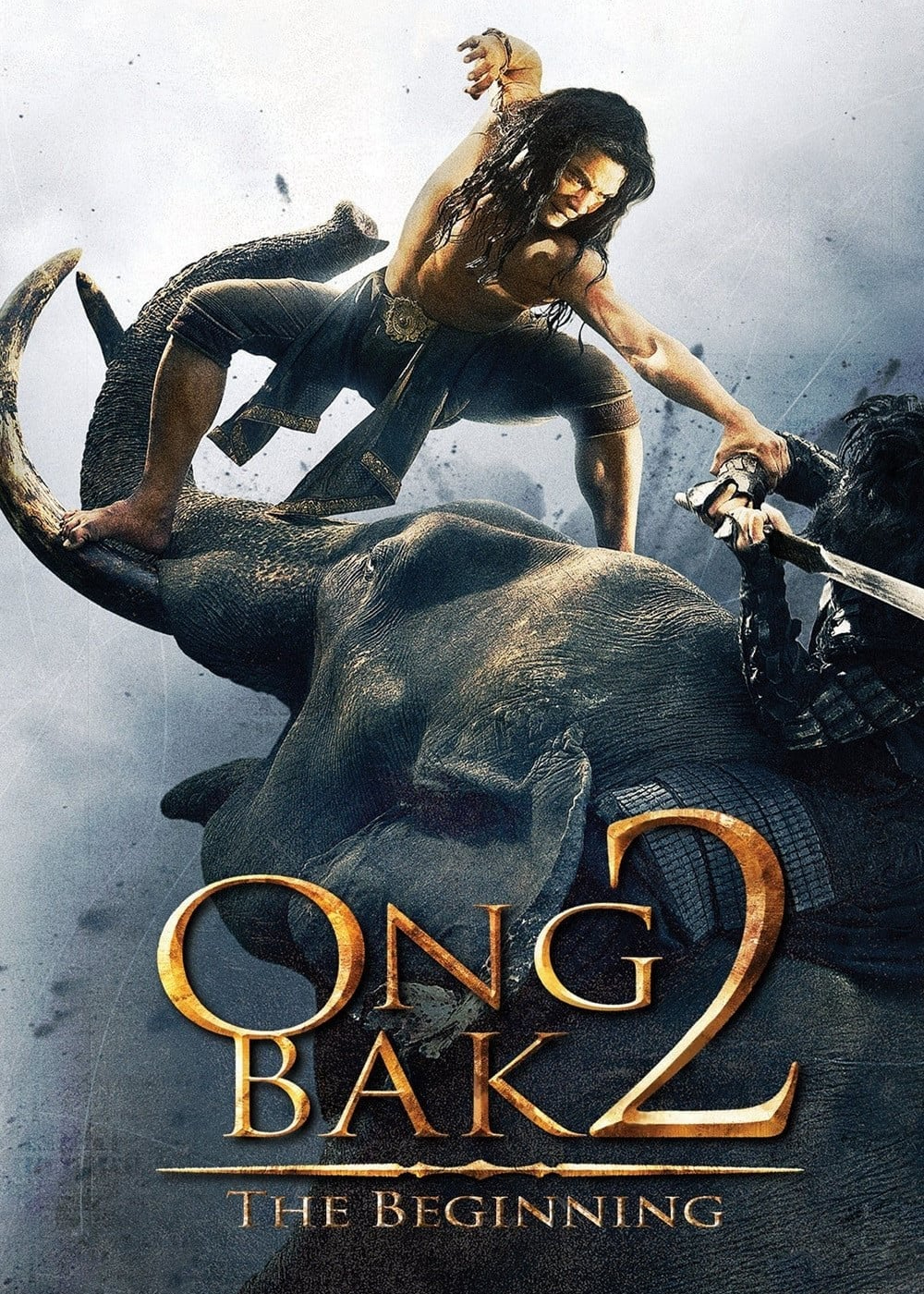 Xem Phim Ong Bak 2 Vietsub HD Online - Rophim