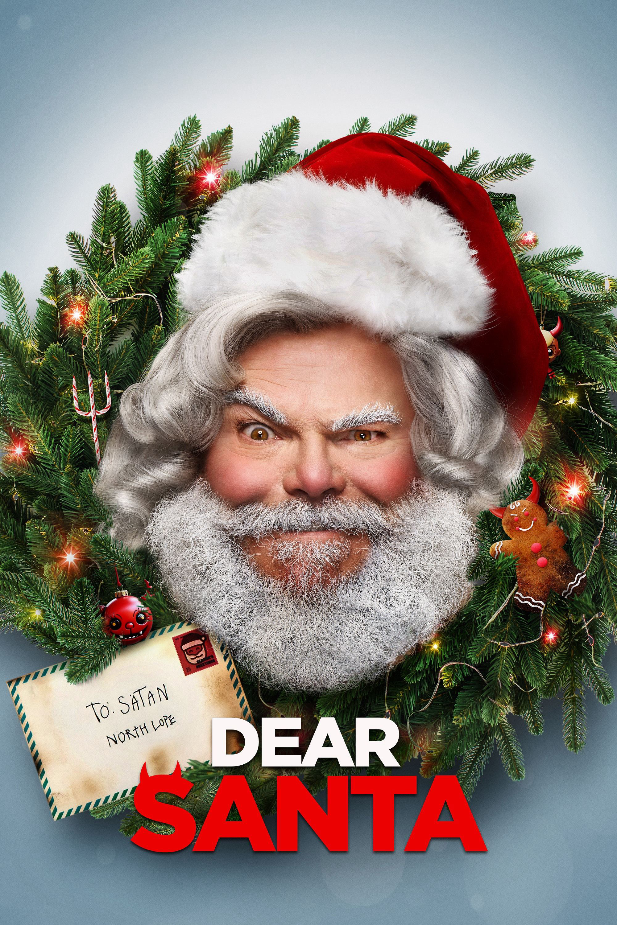 Xem Phim Ông Già Noel Thân Mến Vietsub HD Online - Rophim