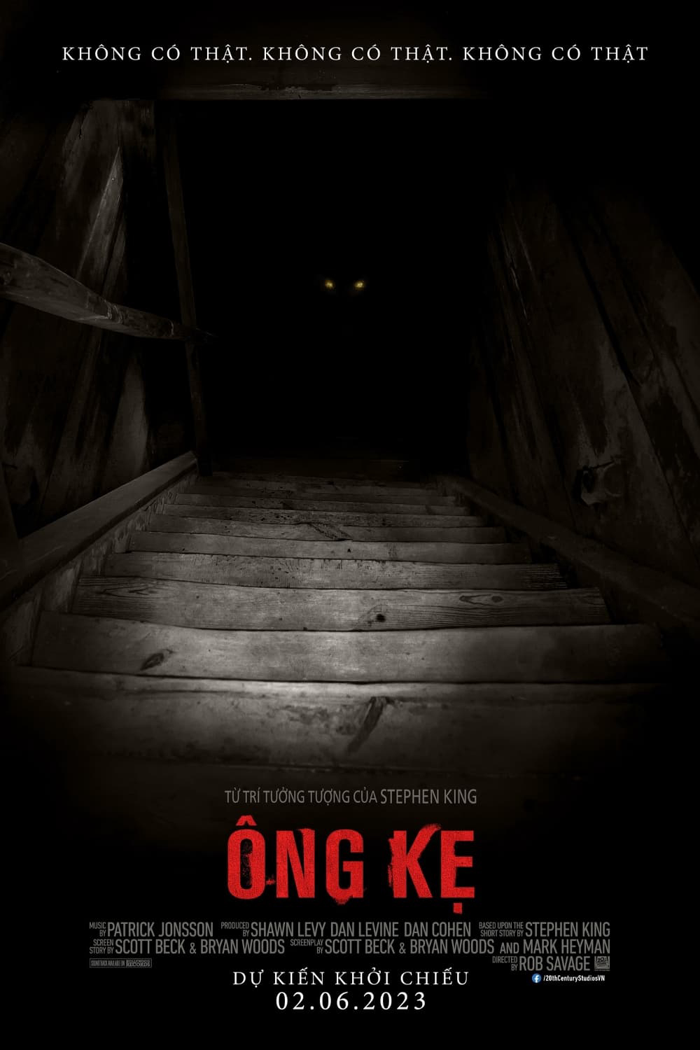 Xem Phim Ông Kẹ Vietsub HD Online - Rophim