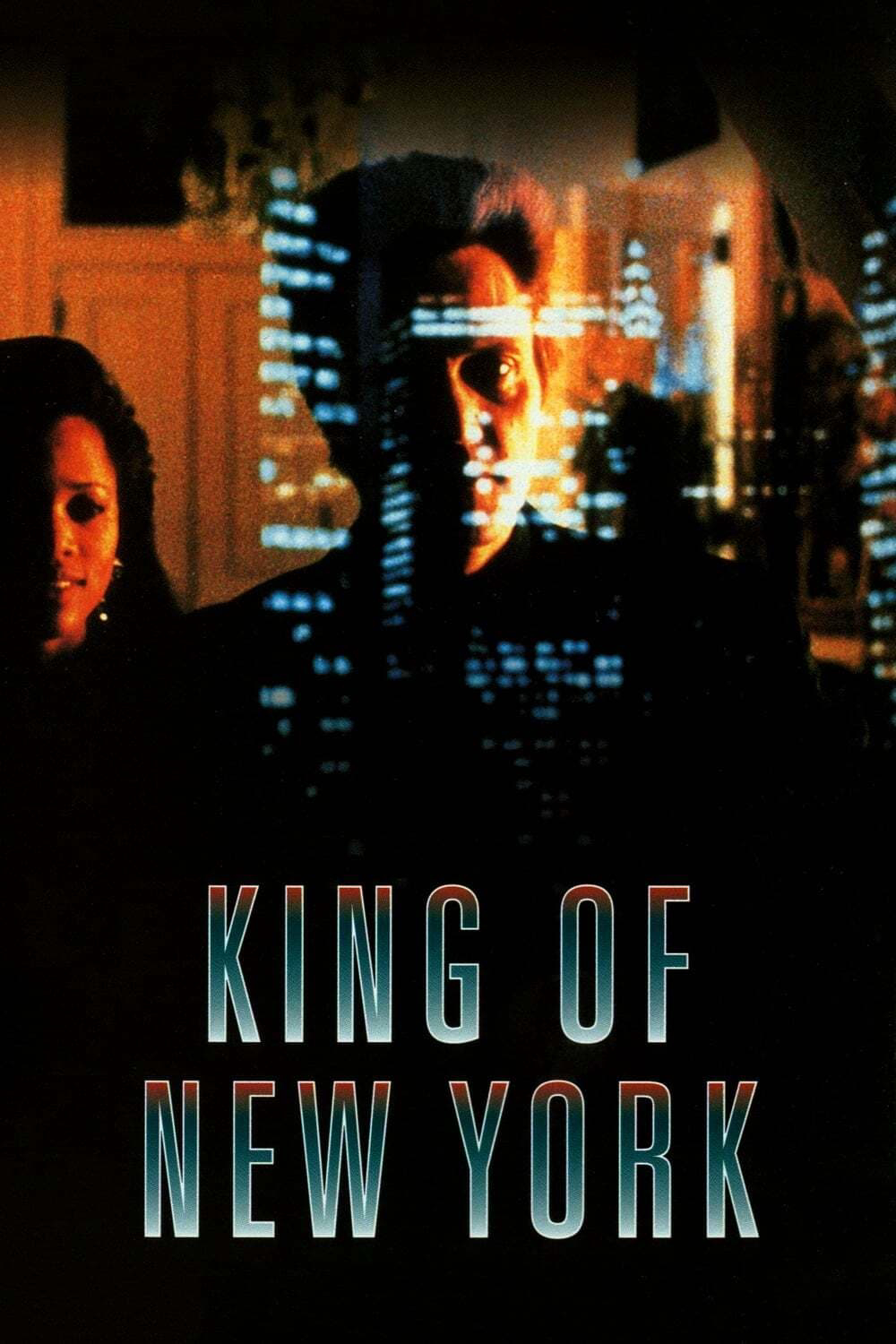 Xem Phim Ông Trùm New York Vietsub HD Online - Rophim