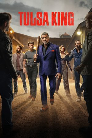 Xem Phim Ông Trùm Vùng Tulsa (Phần 3) Vietsub HD Online - Rophim