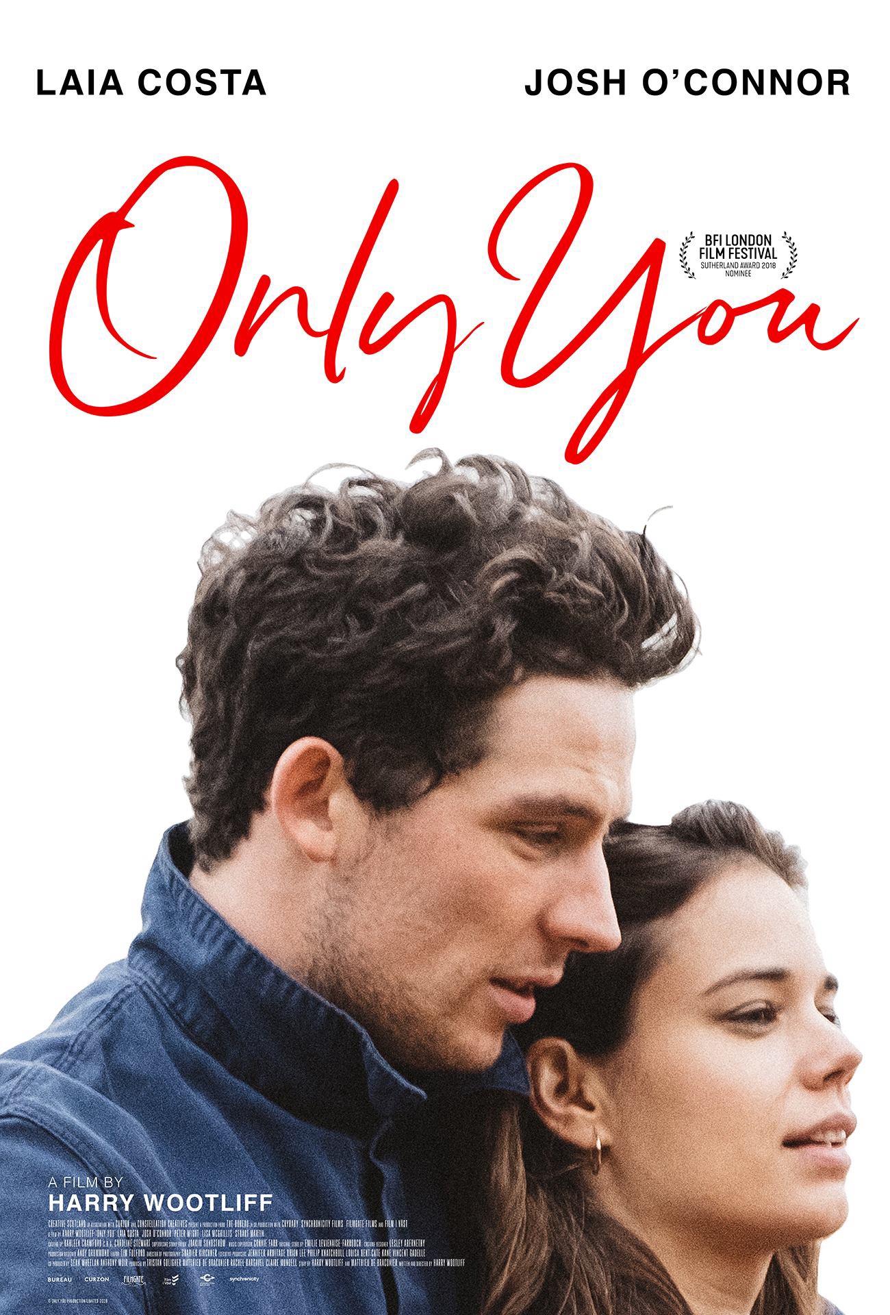 Xem Phim Only You Vietsub HD Online - Rophim