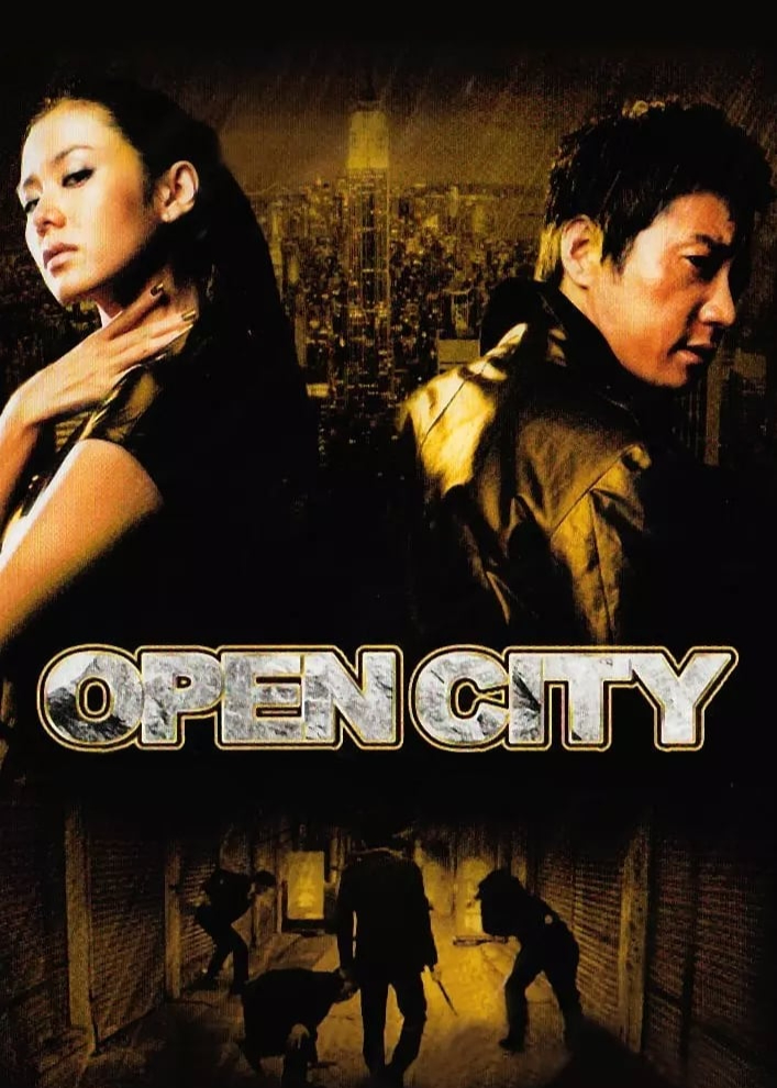 Xem Phim Open City Vietsub HD Online - Rophim