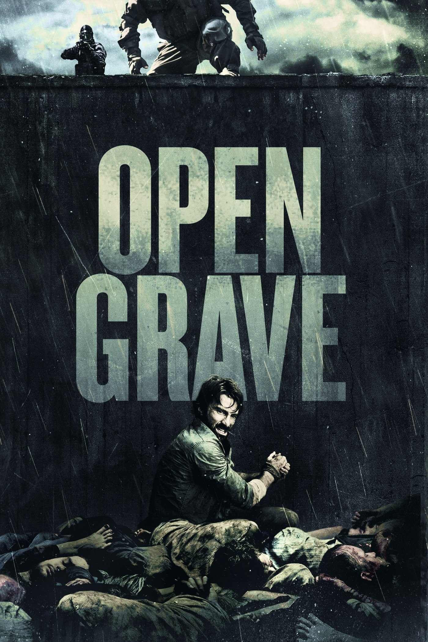 Xem Phim Open Grave Vietsub HD Online - Rophim