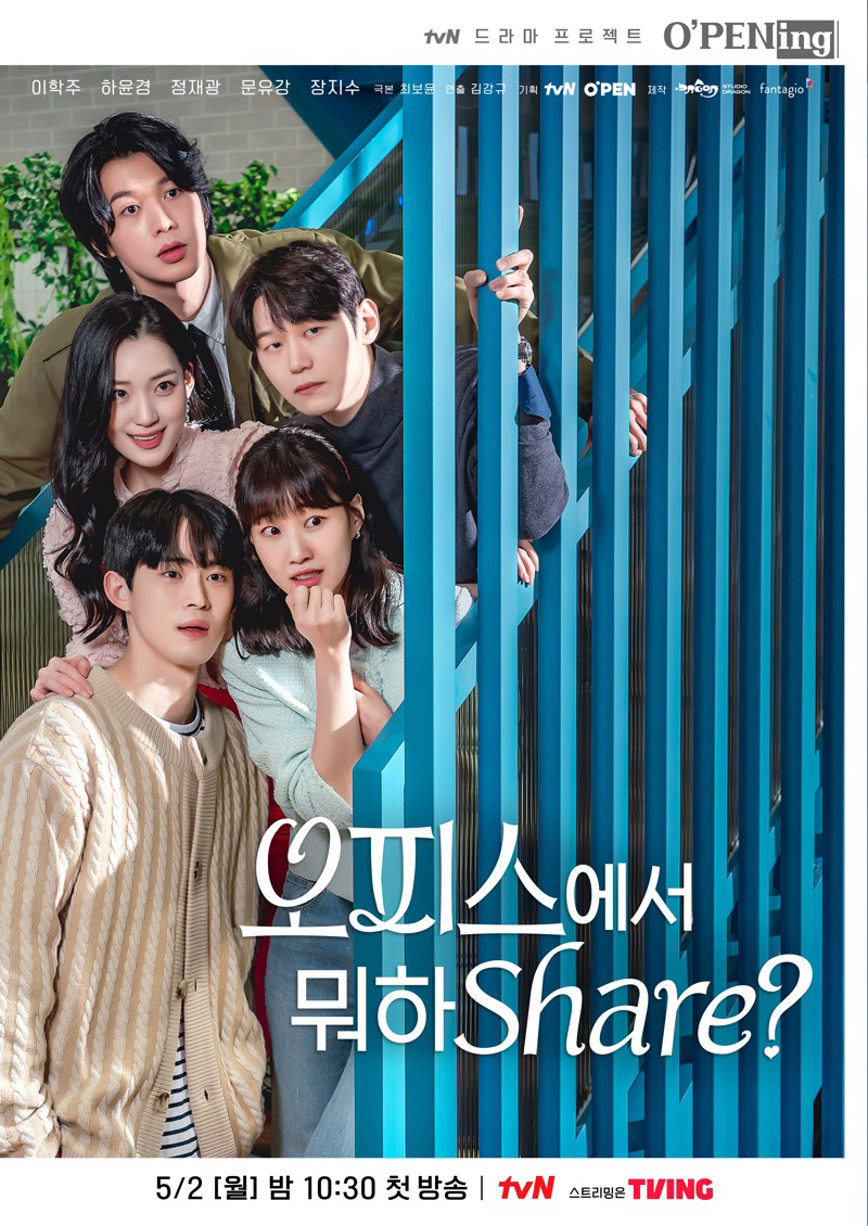 Xem Phim O'PENing Vietsub HD Online - Rophim