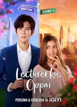 Xem Phim Oppa! Giáo Sư Của Em Vietsub HD Online - Rophim