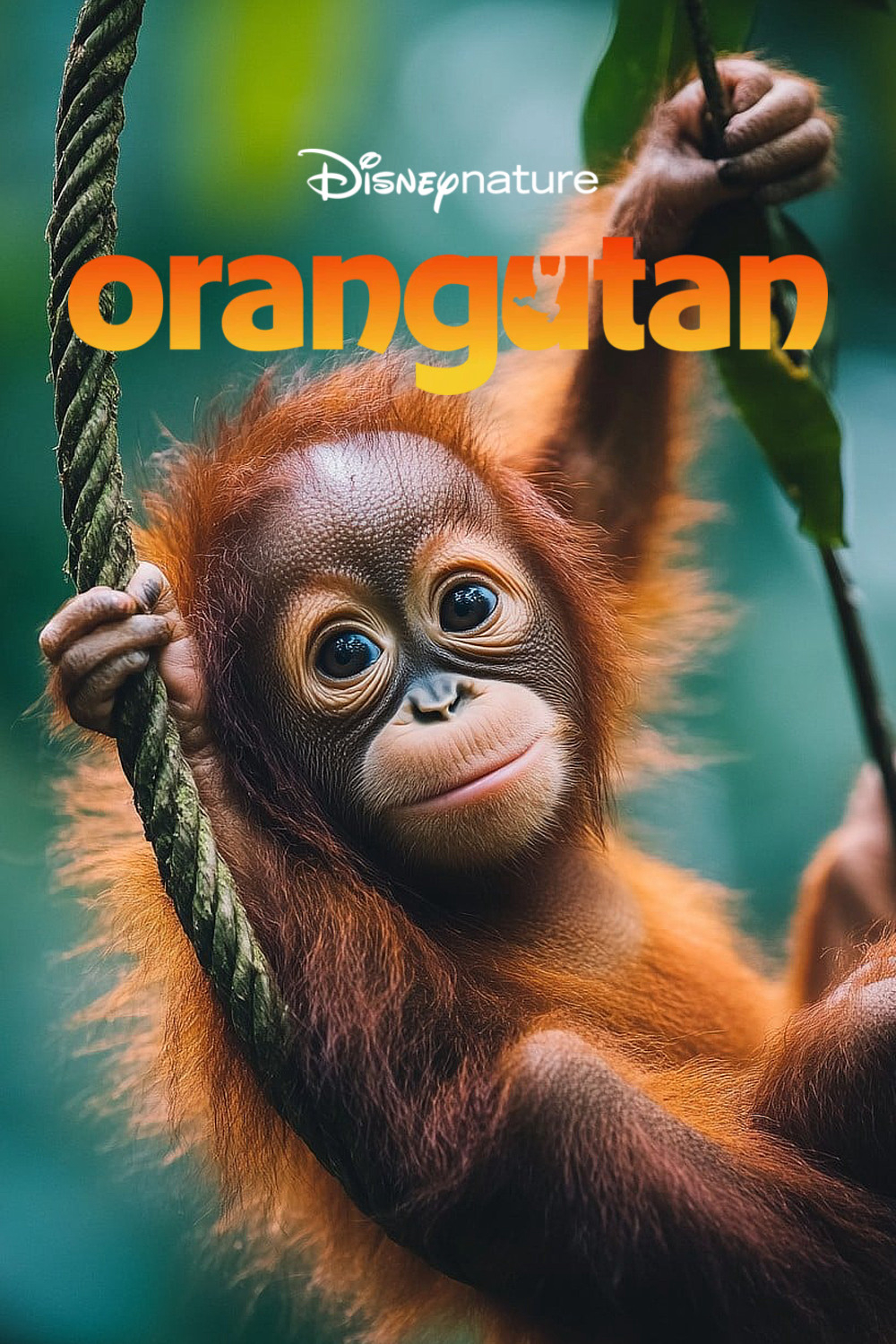 Xem Phim Orangutan Vietsub HD Online - Rophim