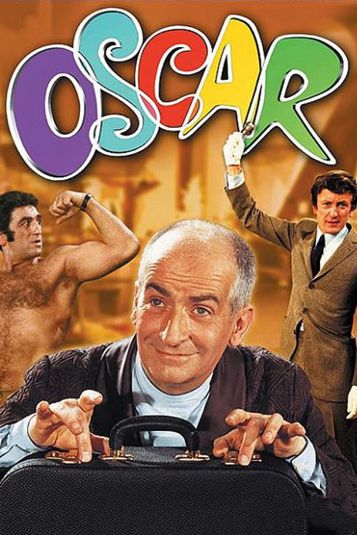 Xem Phim Oscar Vietsub HD Online - Rophim