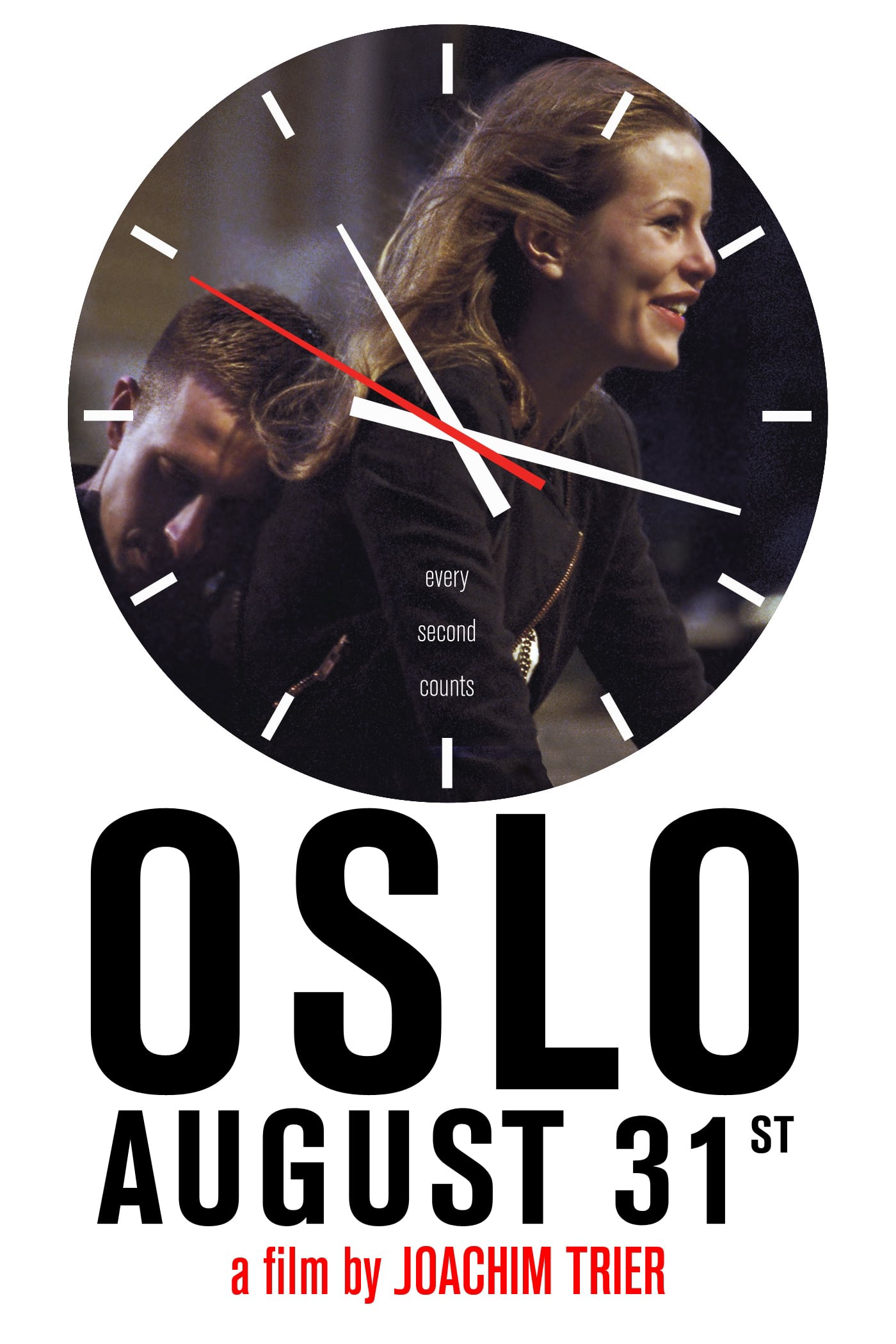 Xem Phim Oslo, Ngày 31 Tháng 8 Vietsub HD Online - Rophim