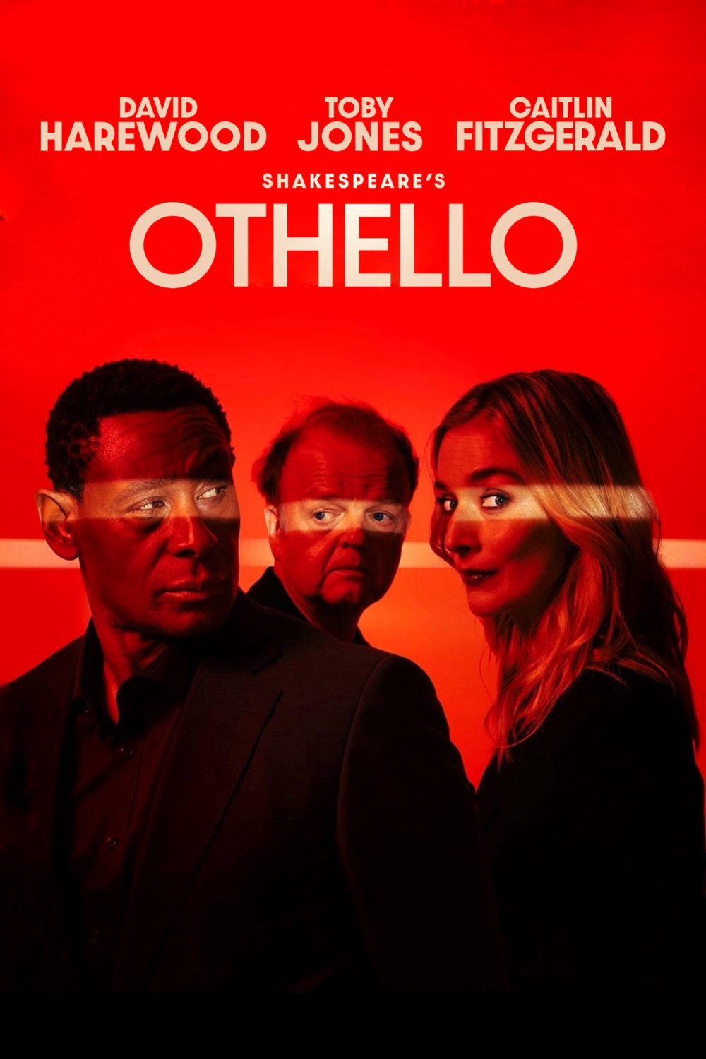 Xem Phim Othello Vietsub HD Online - Rophim