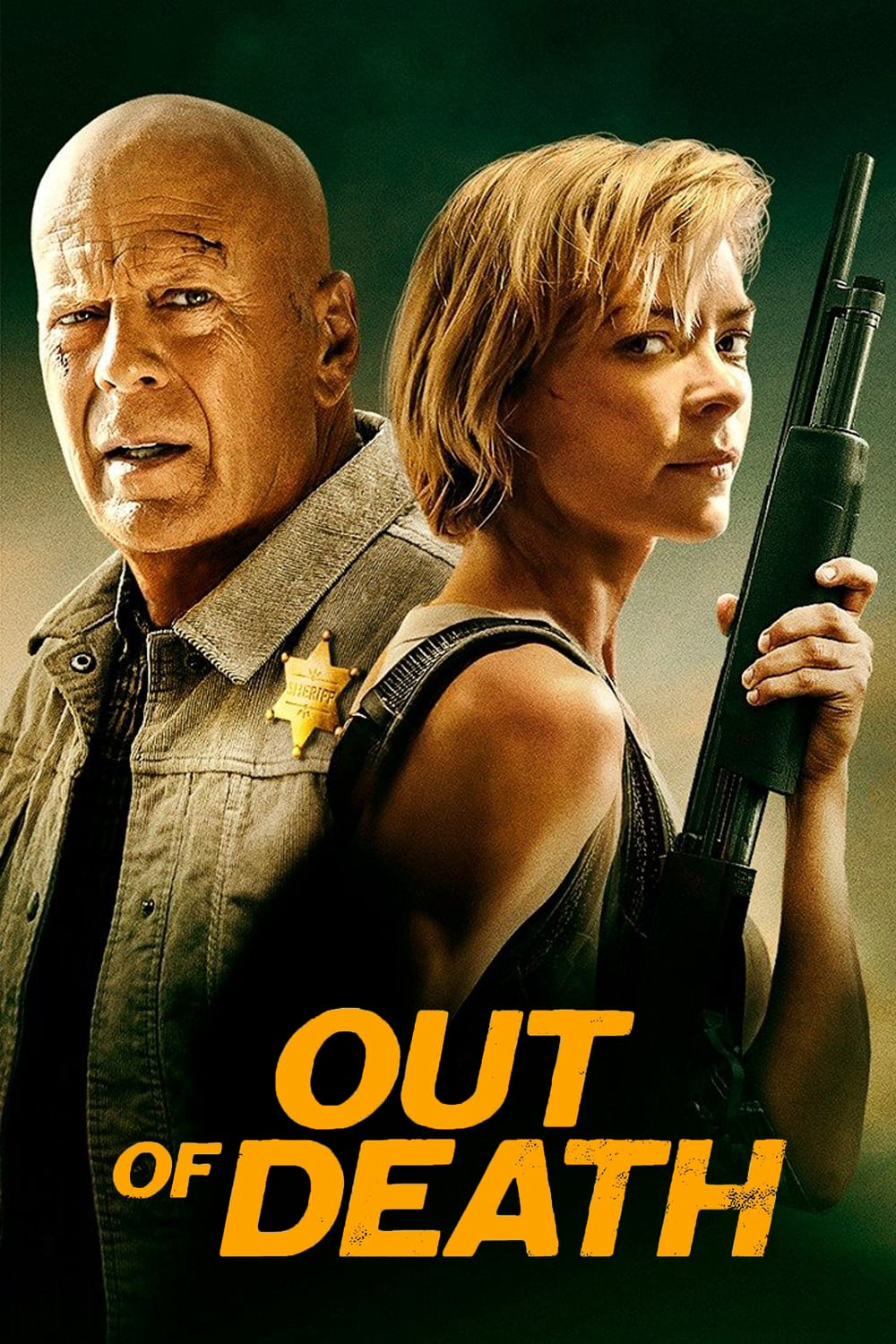 Xem Phim Out of Death Vietsub HD Online - Rophim