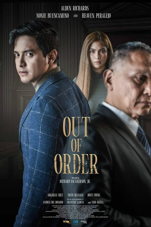Xem Phim Out of Order Vietsub HD Online - Rophim