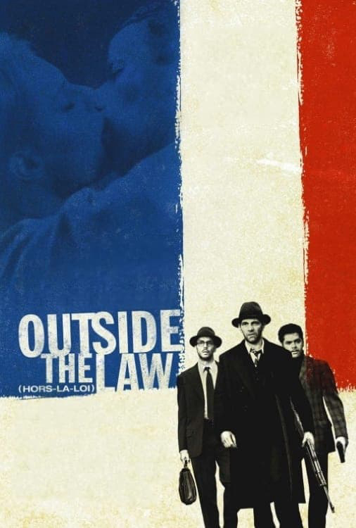 Xem Phim Outside the Law Vietsub HD Online - Rophim