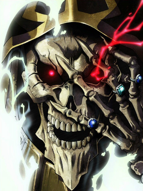 Xem Phim OVERLORD III SP Vietsub HD Online - Rophim