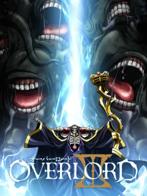 Xem Phim OVERLORD III Vietsub HD Online - Rophim