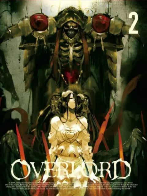 Xem Phim OVERLORD SP Vietsub HD Online - Rophim
