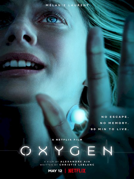 Xem Phim Oxygen Vietsub HD Online - Rophim