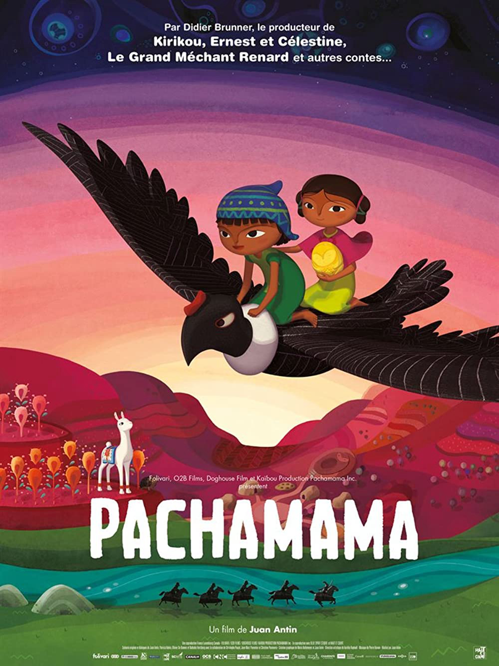 Xem Phim Pachamama Vietsub HD Online - Rophim