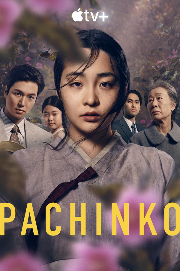 Xem Phim Pachinko Vietsub HD Online - Rophim
