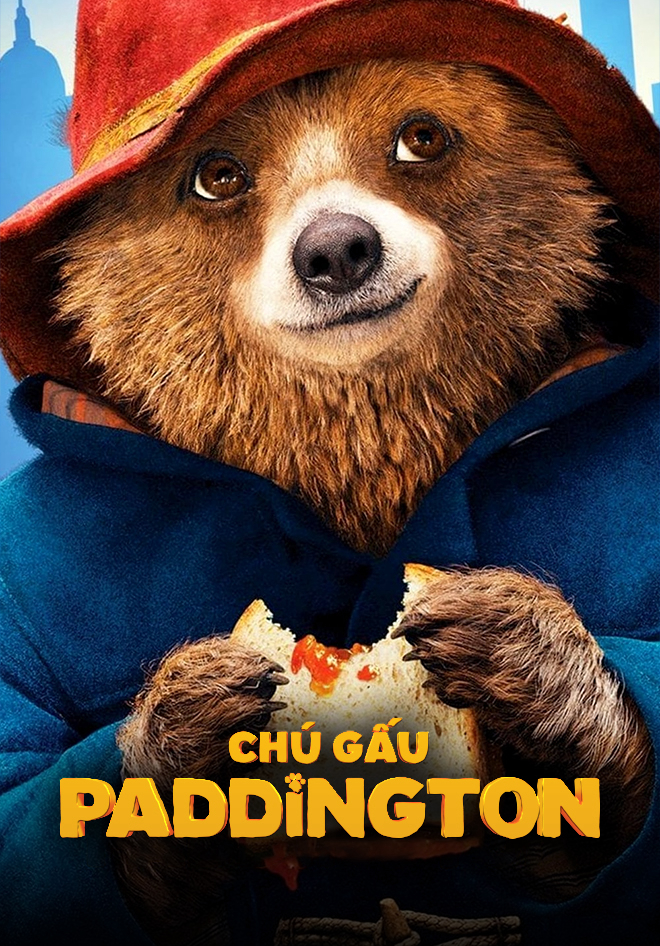 Xem Phim Paddington Vietsub HD Online - Rophim