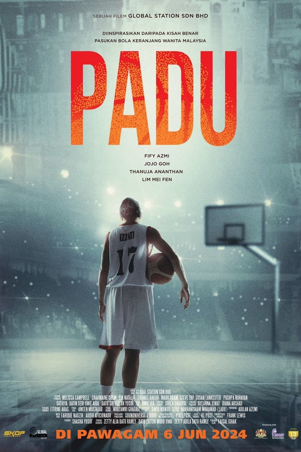 Xem Phim Padu Vietsub HD Online - Rophim