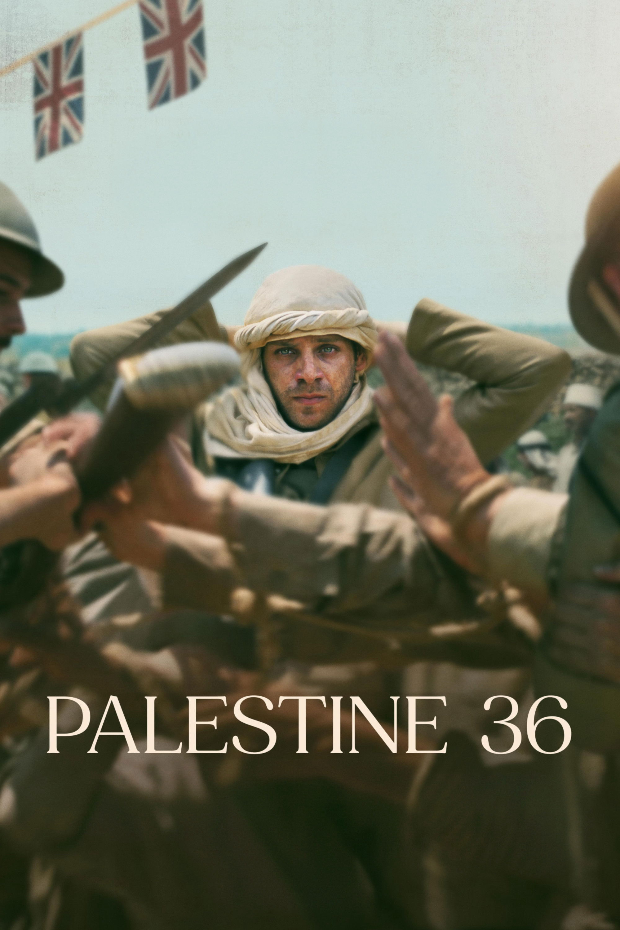 Xem Phim Palestine 36 Vietsub HD Online - Rophim