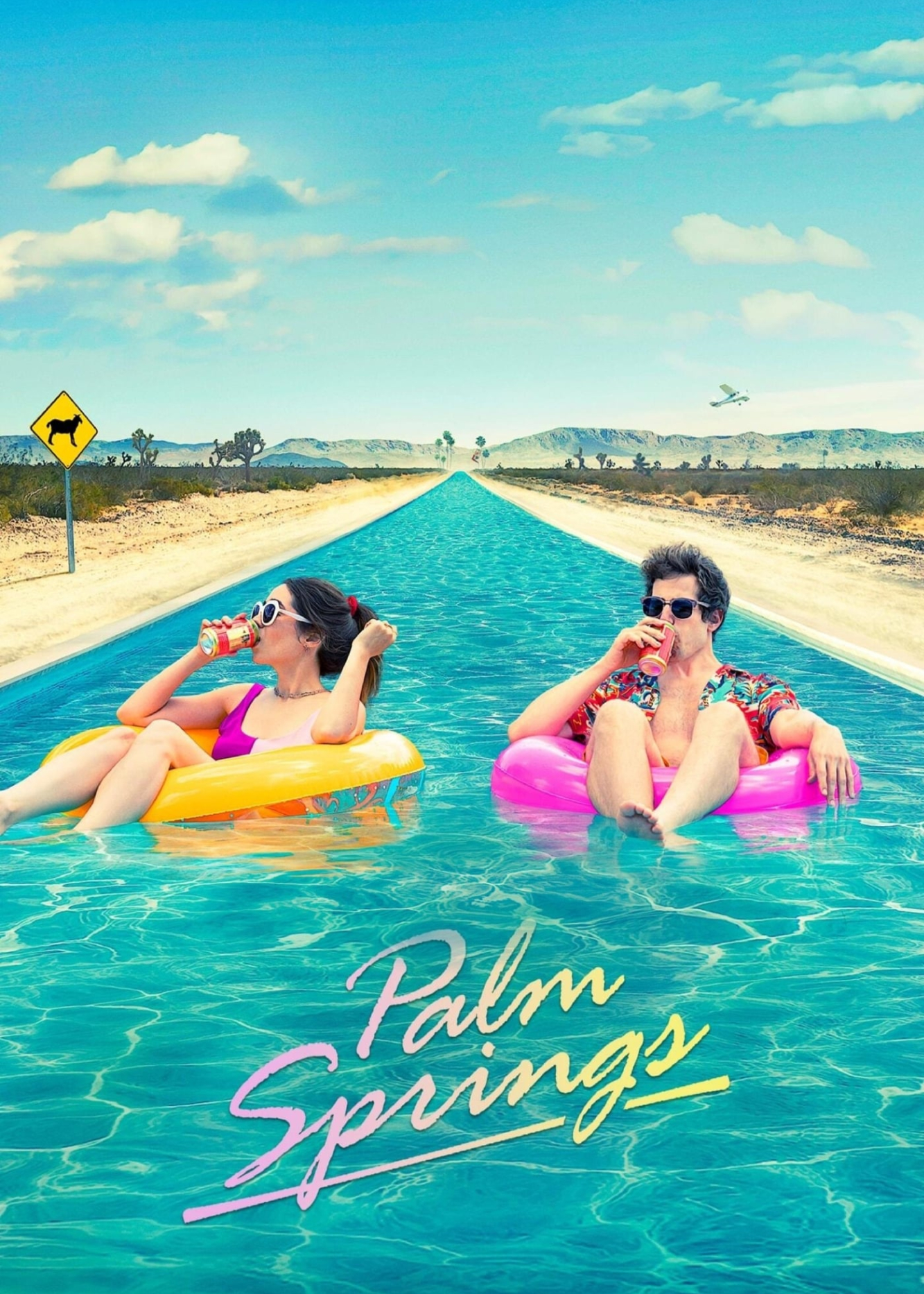 Xem Phim Palm Springs: Mở Mắt Thấy Hôm Qua Vietsub HD Online - Rophim