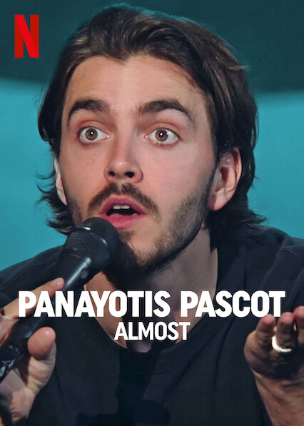 Xem Phim Panayotis Pascot: Suýt soát Vietsub HD Online - Rophim