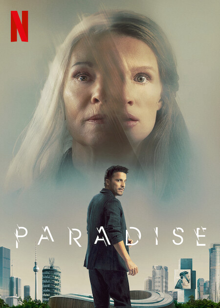 Xem Phim Paradise Vietsub HD Online - Rophim