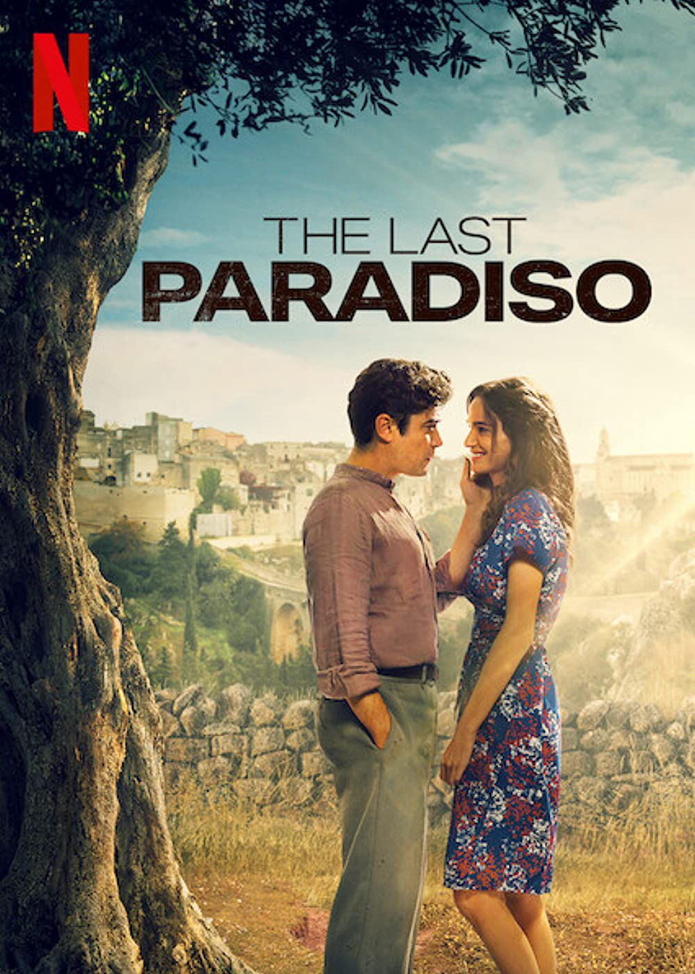 Xem Phim Paradiso cuối cùng Vietsub HD Online - Rophim