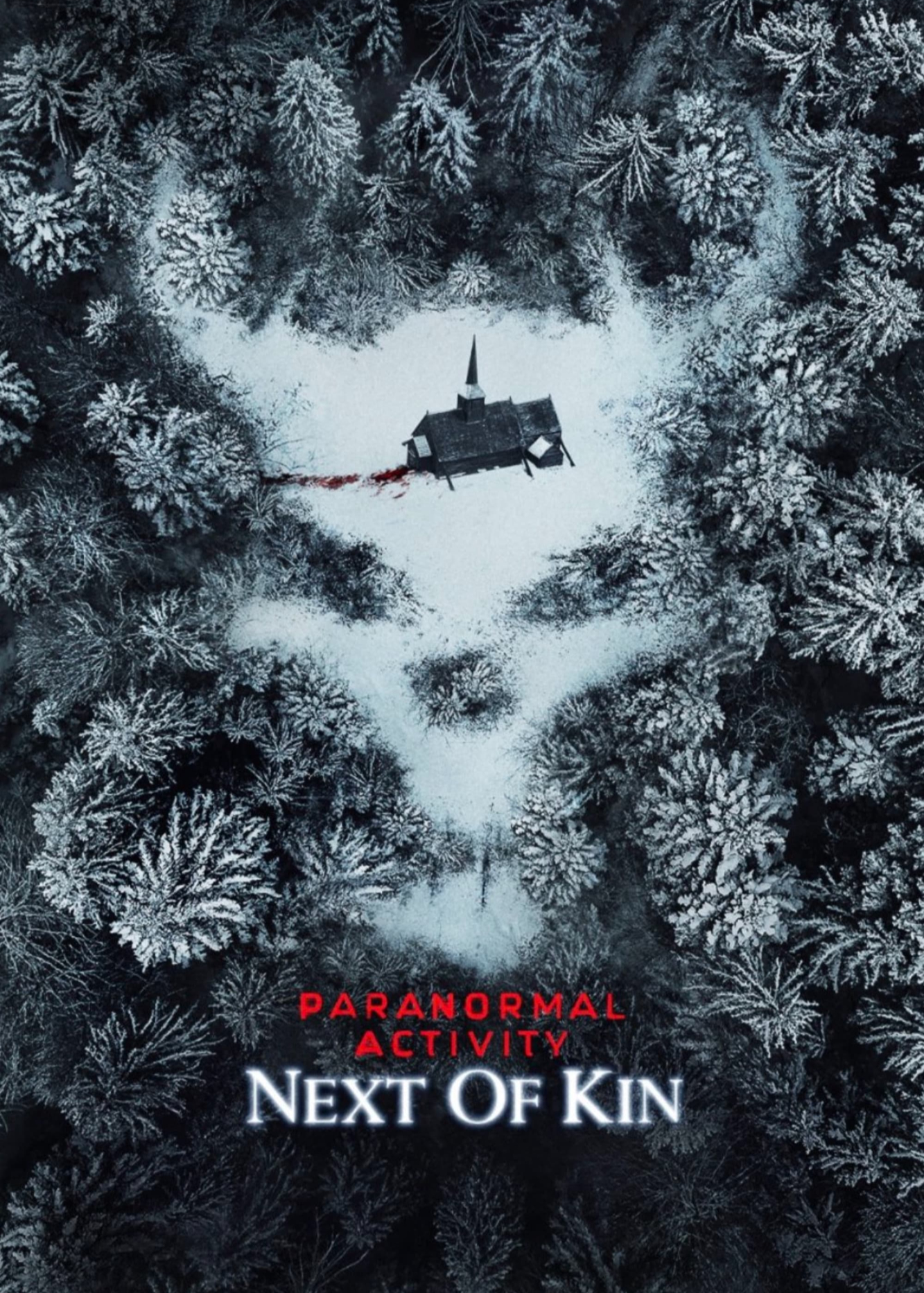 Xem Phim Paranormal Activity: Next of Kin Vietsub HD Online - Rophim