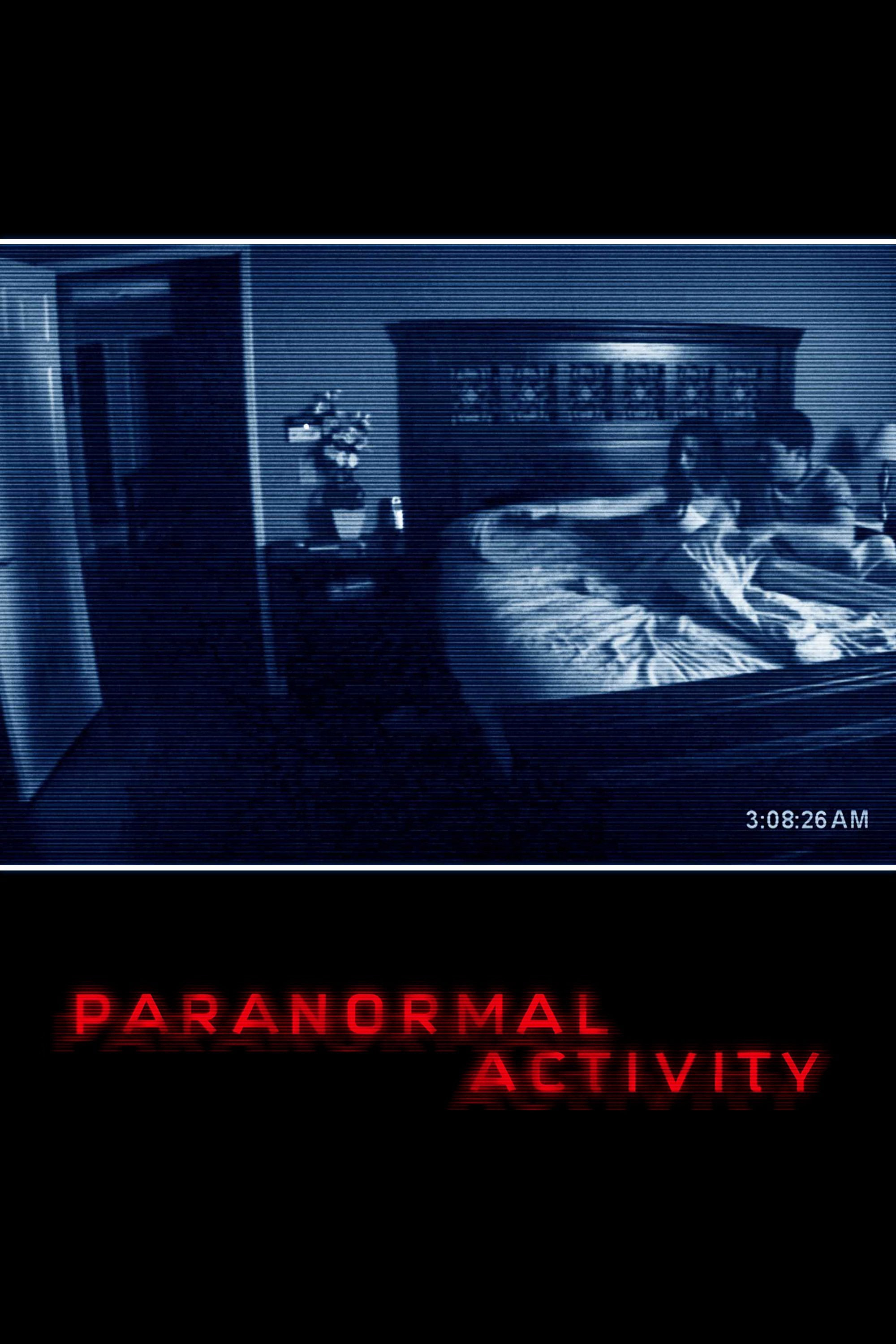 Xem Phim Paranormal Activity Vietsub HD Online - Rophim