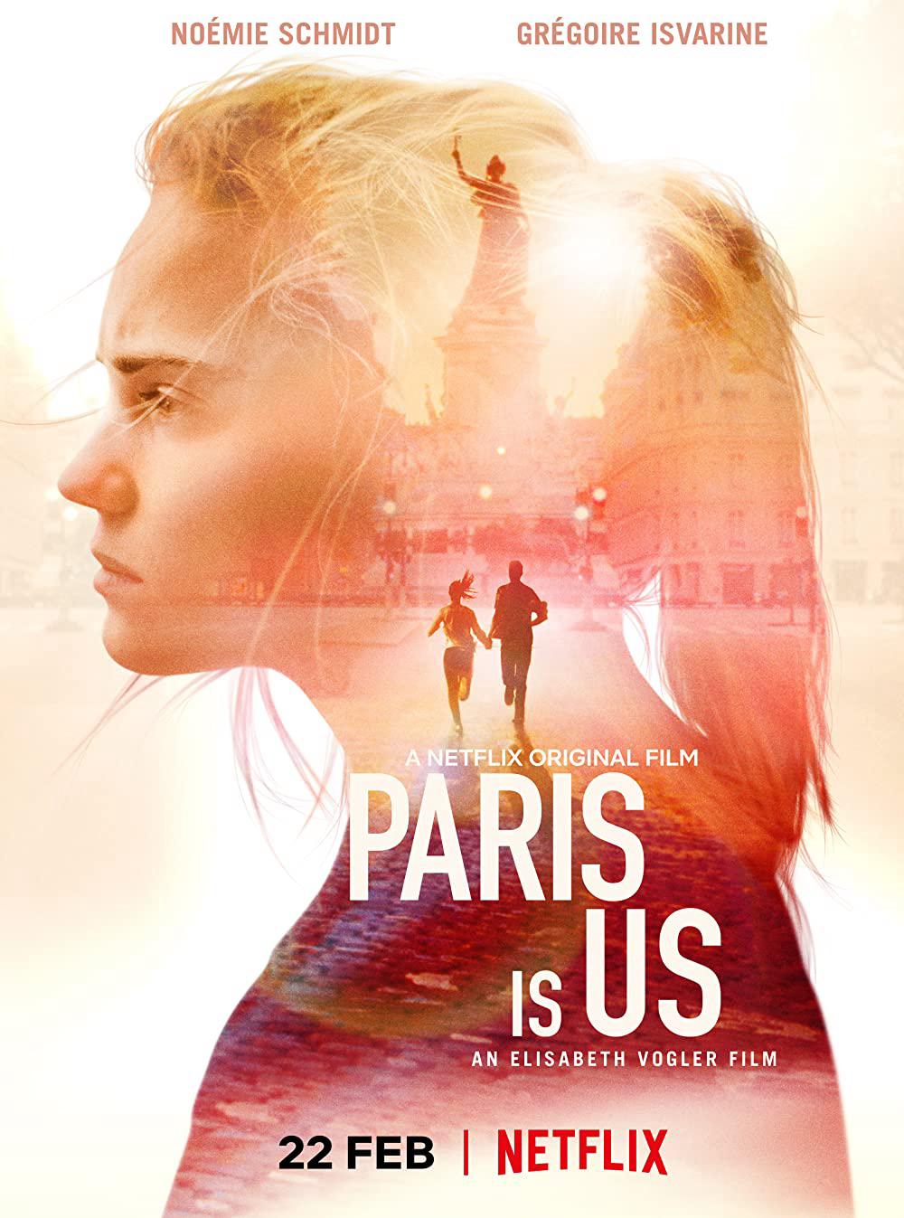 Xem Phim Paris của chúng ta Vietsub HD Online - Rophim