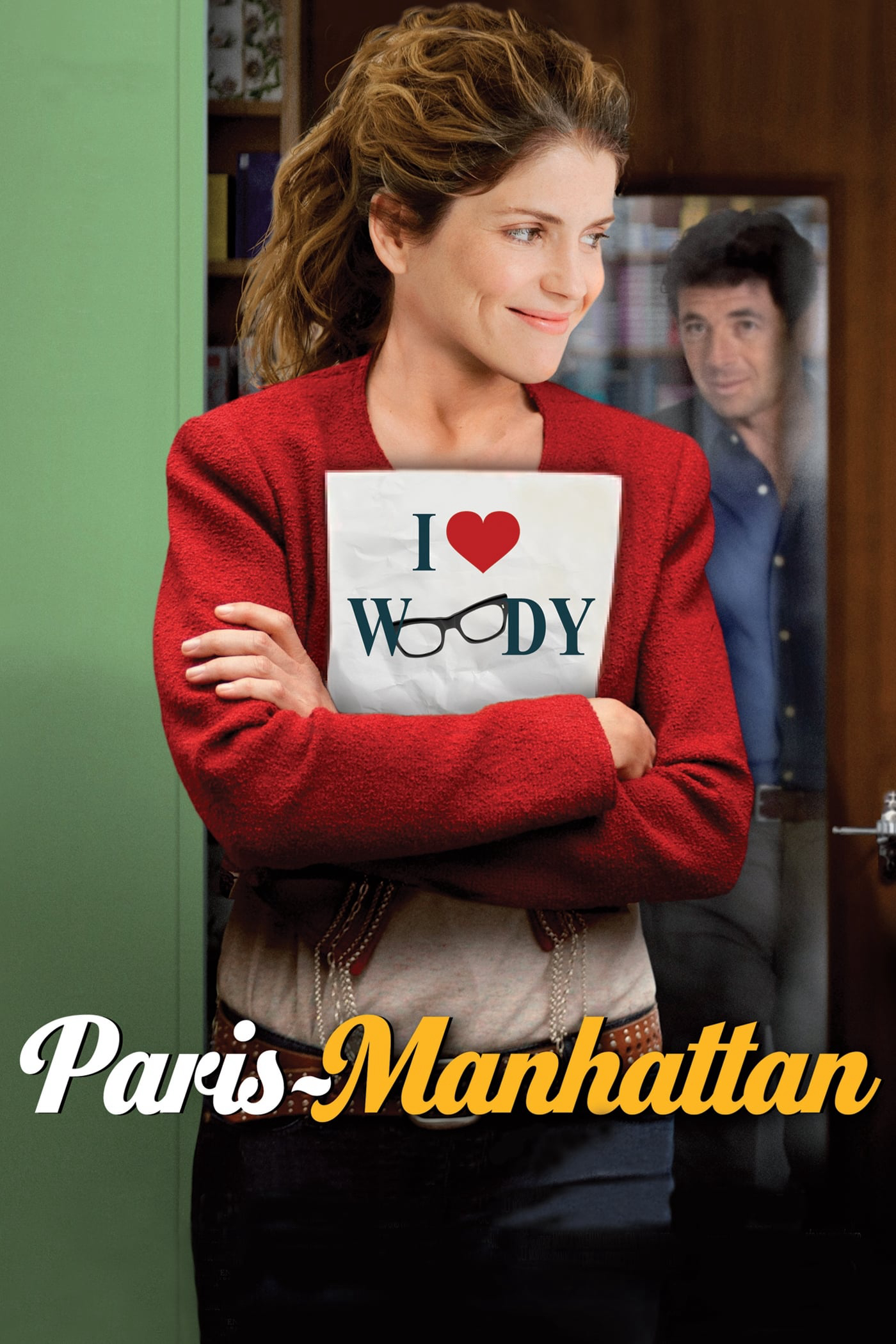 Xem Phim Paris-Manhattan Vietsub HD Online - Rophim
