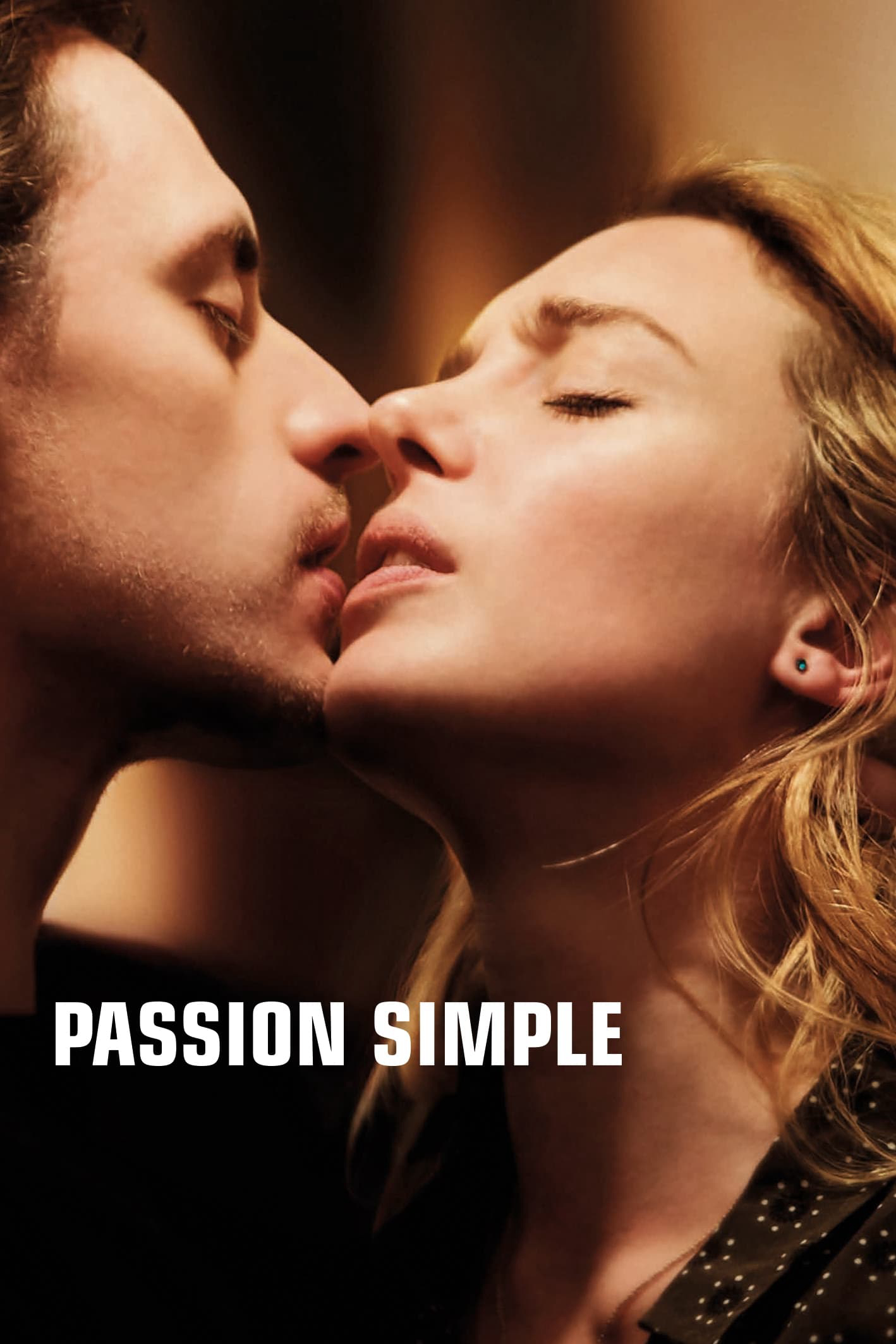 Xem Phim Passion simple Vietsub HD Online - Rophim