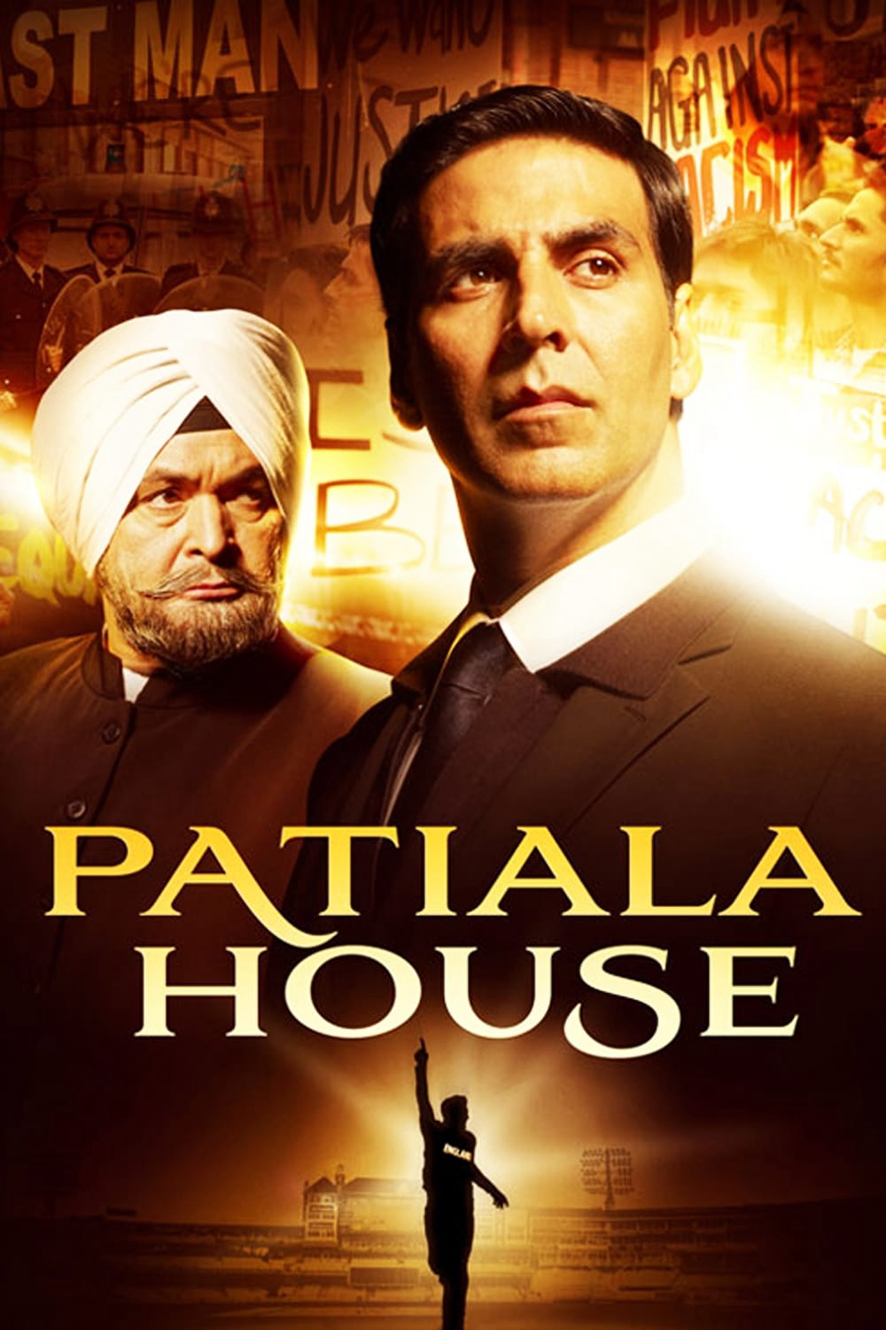 Xem Phim Patiala House Vietsub HD Online - Rophim