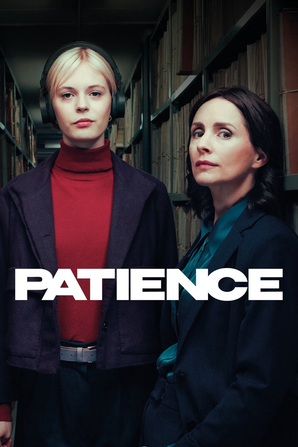 Xem Phim Patience Vietsub HD Online - Rophim