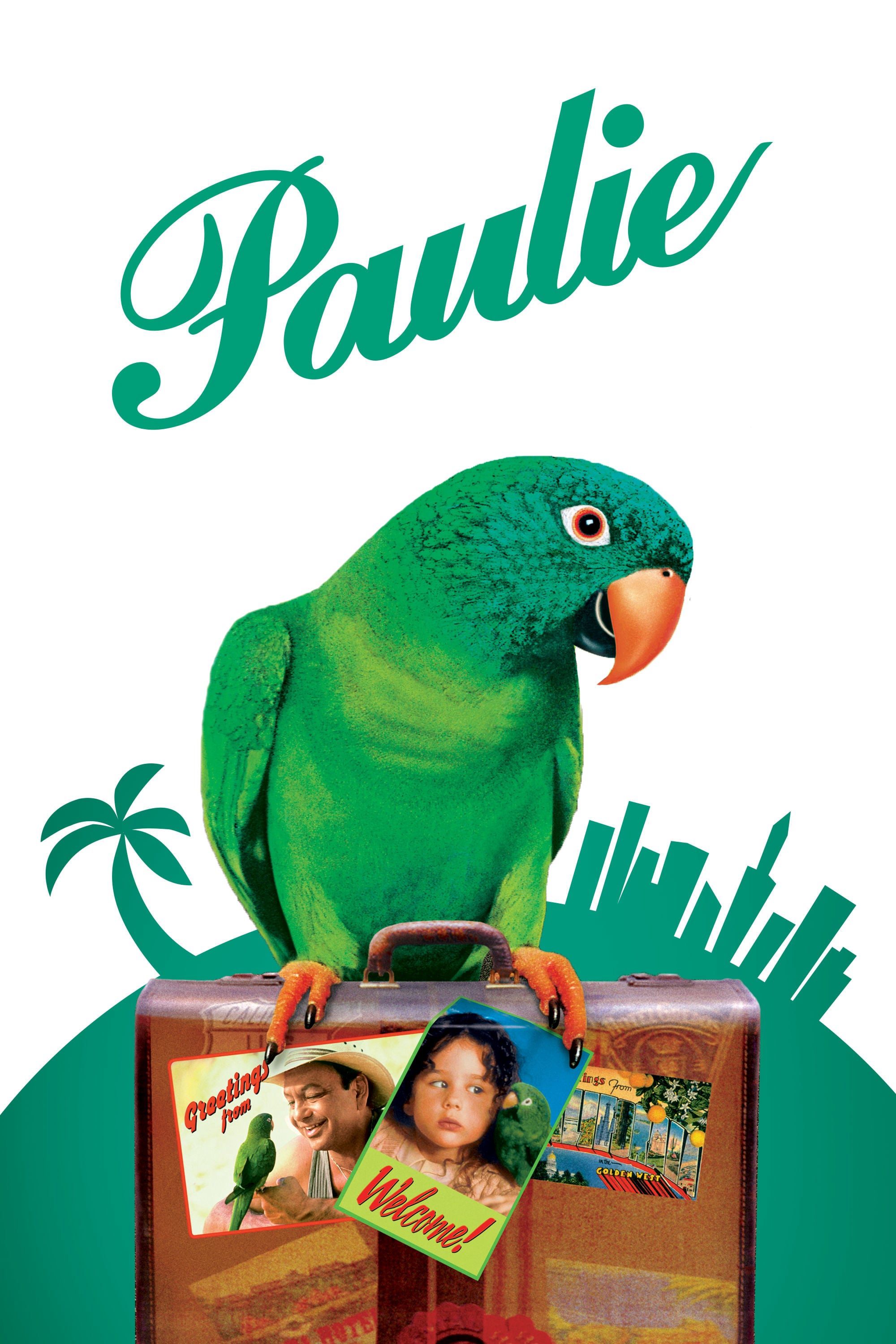 Xem Phim Paulie Vietsub HD Online - Rophim