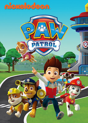 Xem Phim PAW Patrol: Những chú chó cứu hộ Vietsub HD Online - Rophim