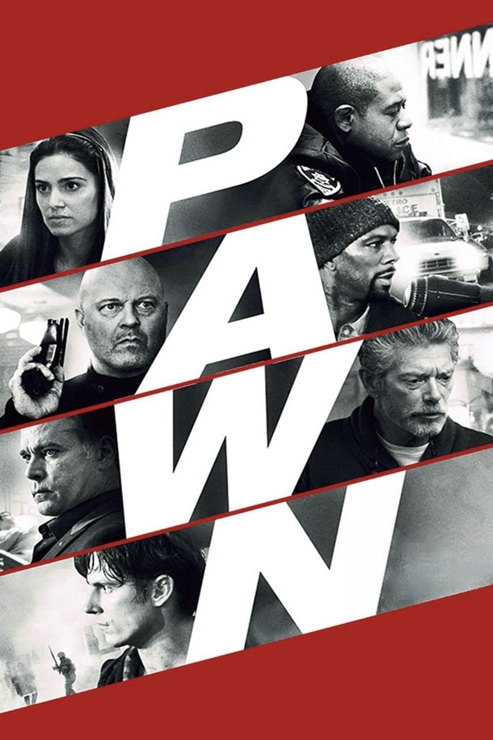 Xem Phim Pawn Vietsub HD Online - Rophim