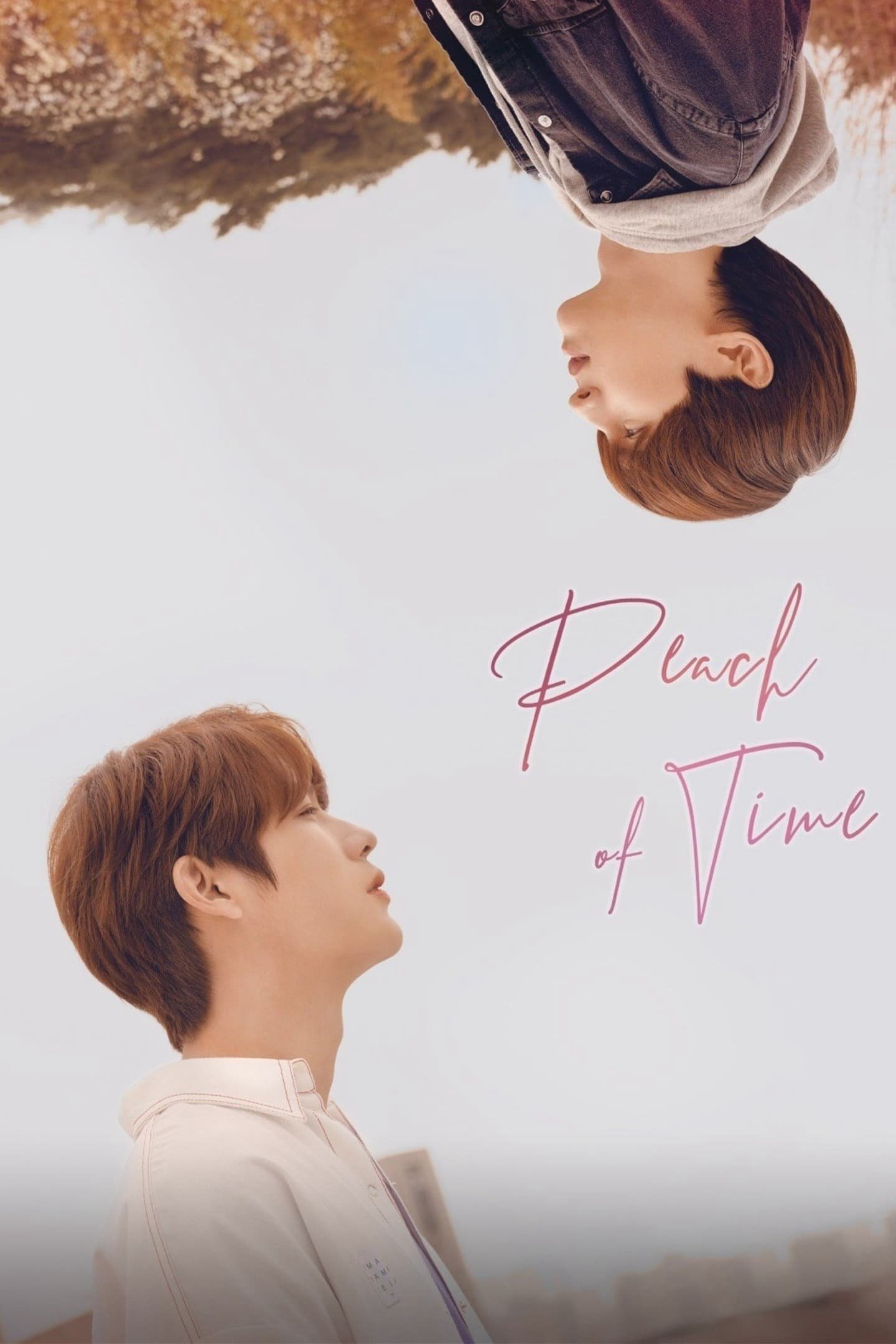 Xem Phim Peach of Time Vietsub HD Online - Rophim
